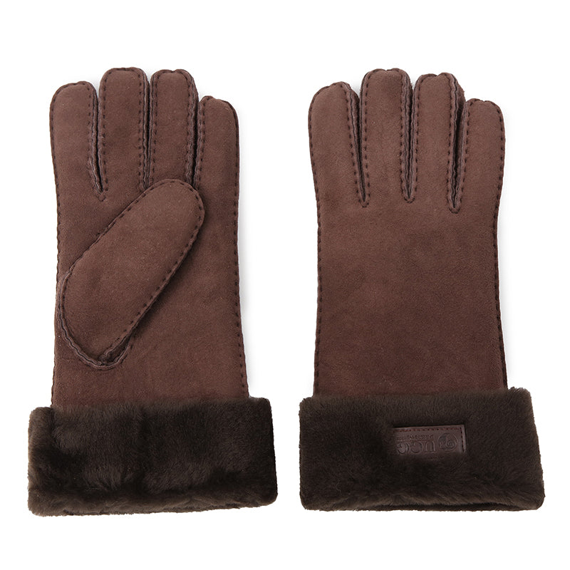 UGG Ultimate Cuff Gloves