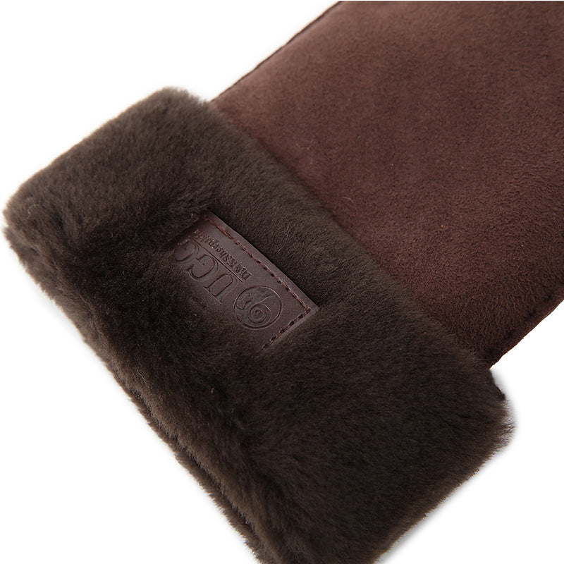 UGG Ultimate Cuff Gloves