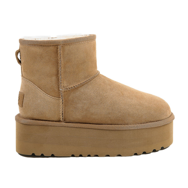 UGG Premium Ultra Platform Boots