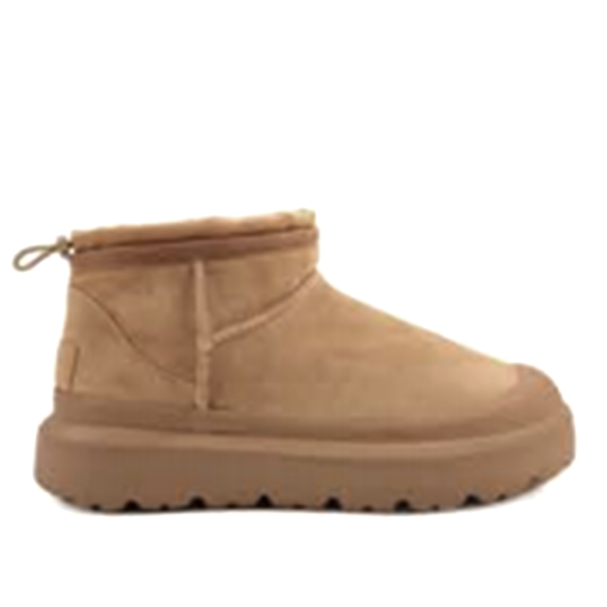 UGG Premium Sef Mini Platform Boots