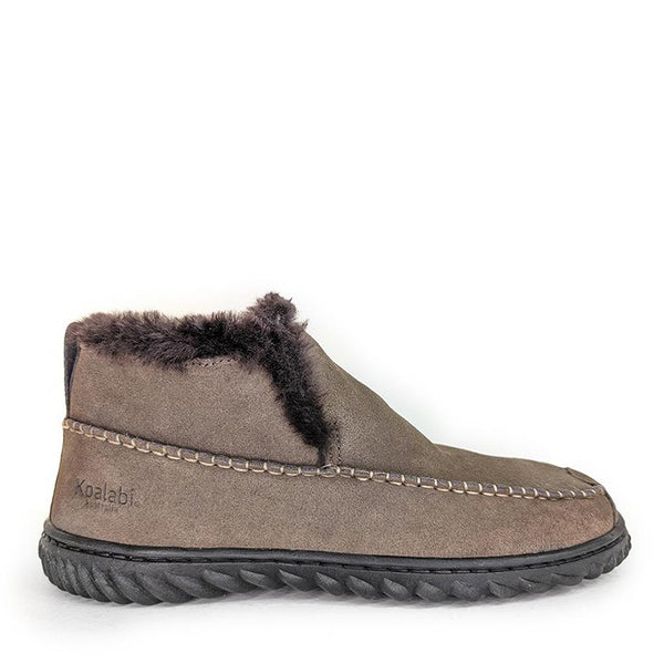 Ultimate Sheepskin Unisex Ankle boots