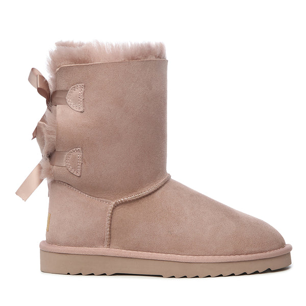 UGG Premium Short Bow Boots