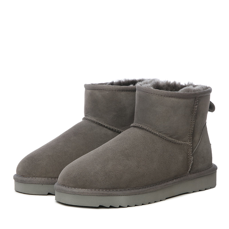 UGG Premium Unisex Ankle Boots