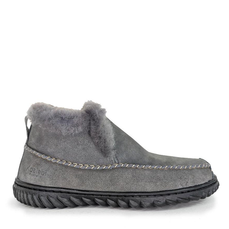 Ultimate Sheepskin Unisex Ankle boots