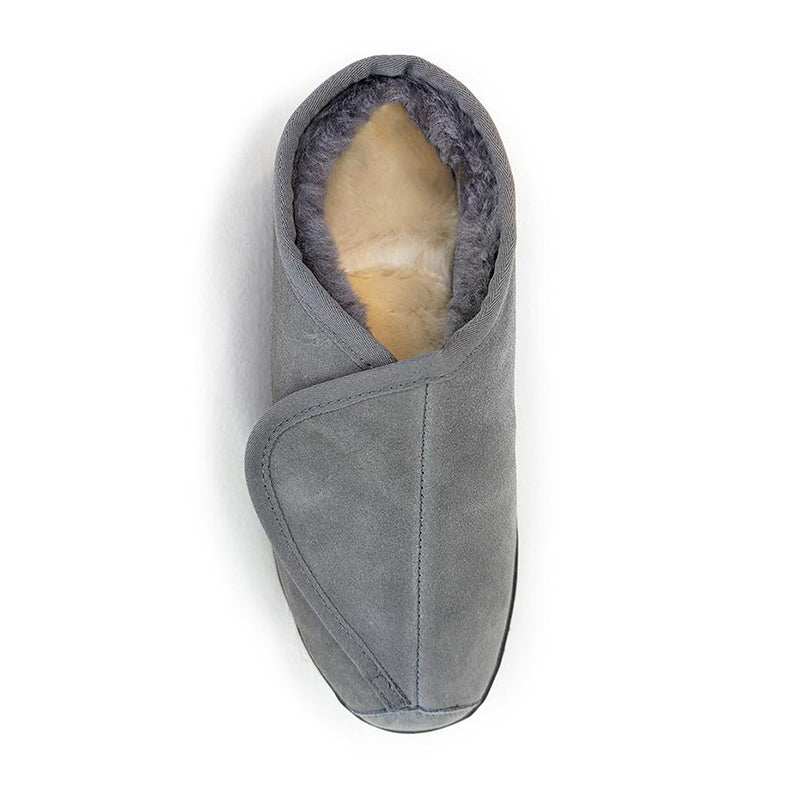 Ultimate Sheepskin Ankle Velcro