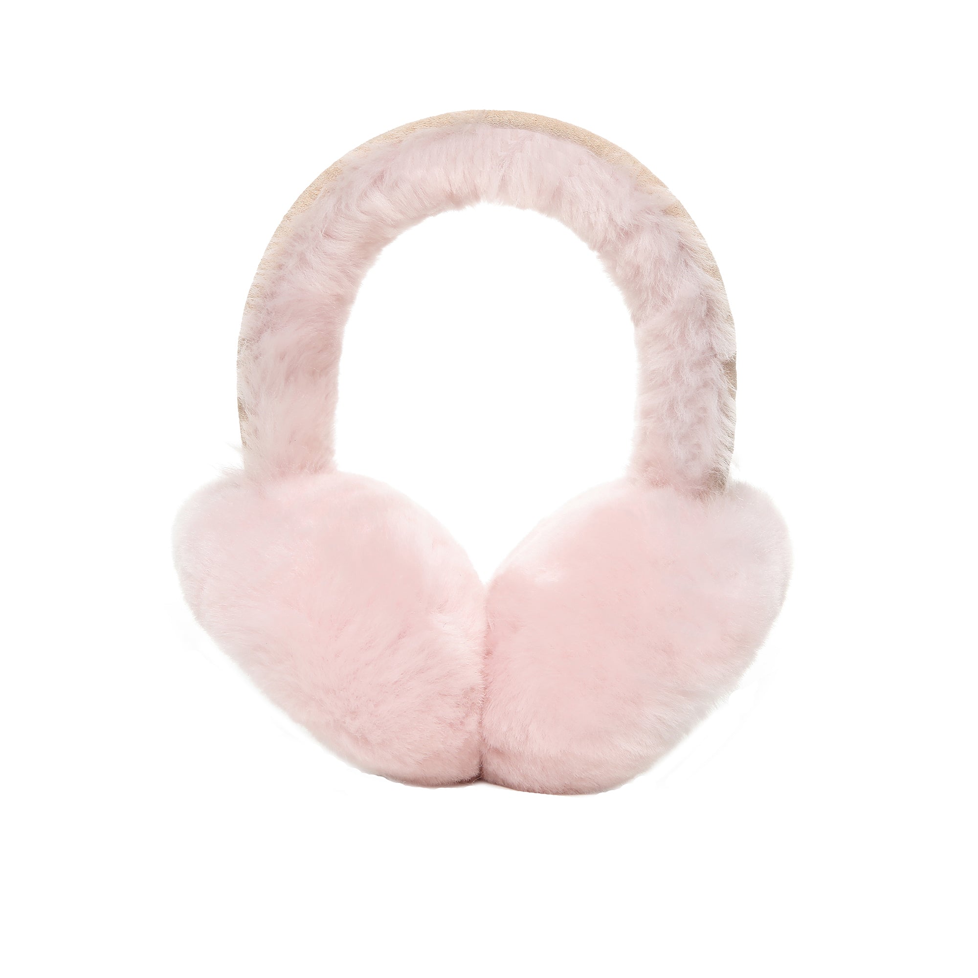 UGG Trisha Sheepskin Earmuff