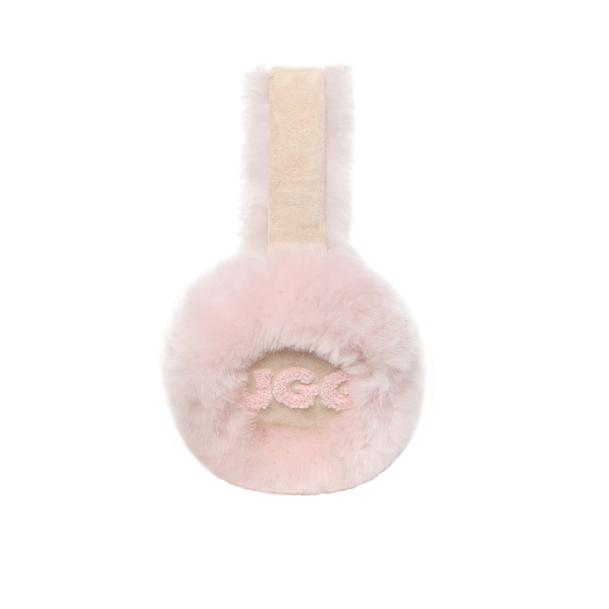 UGG Trisha Sheepskin Earmuff