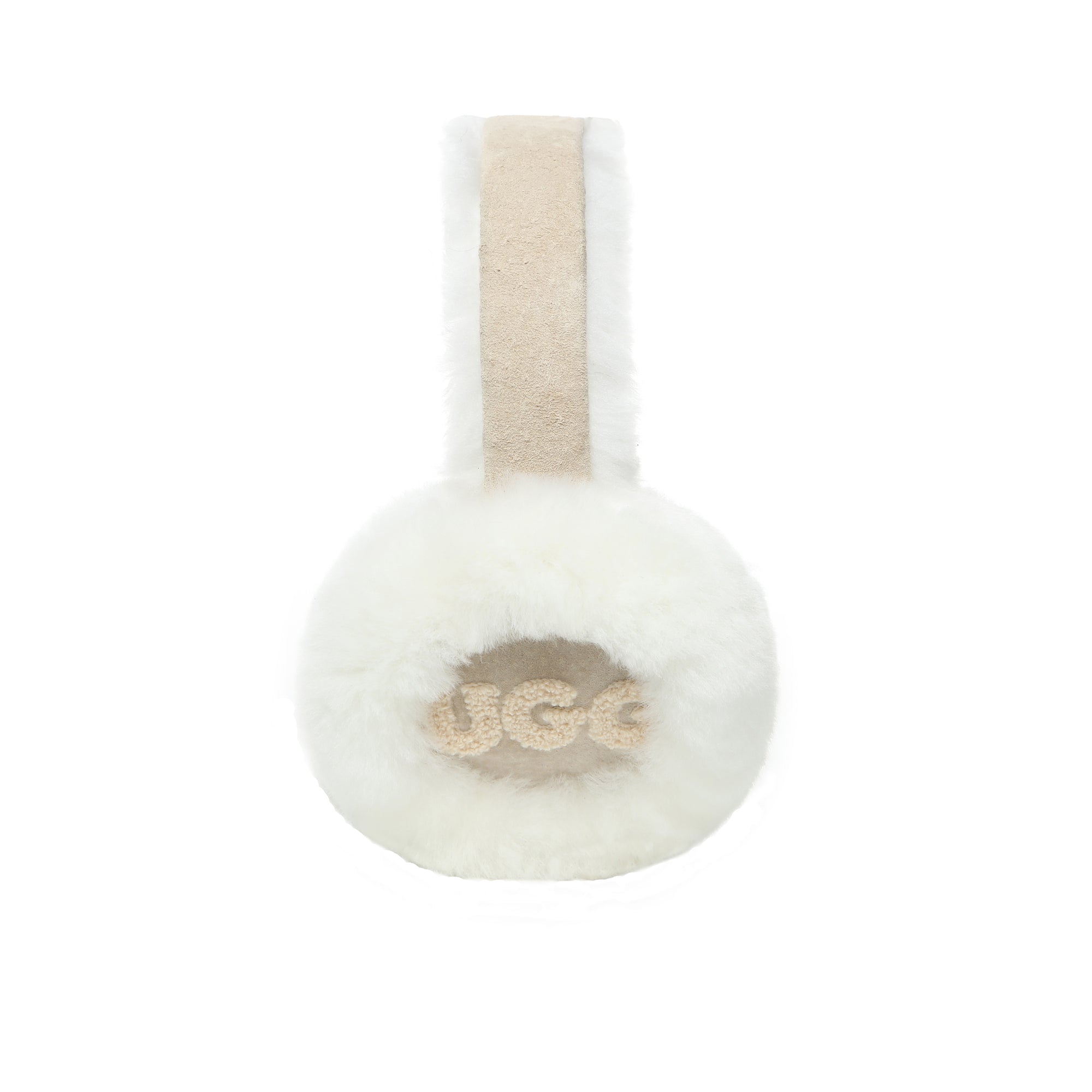 UGG Trisha Sheepskin Earmuff