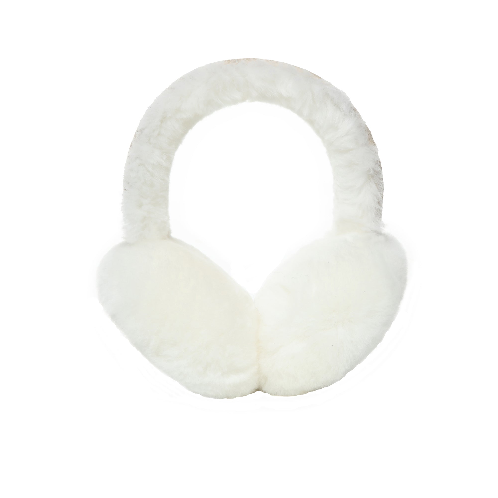 UGG Trisha Sheepskin Earmuff