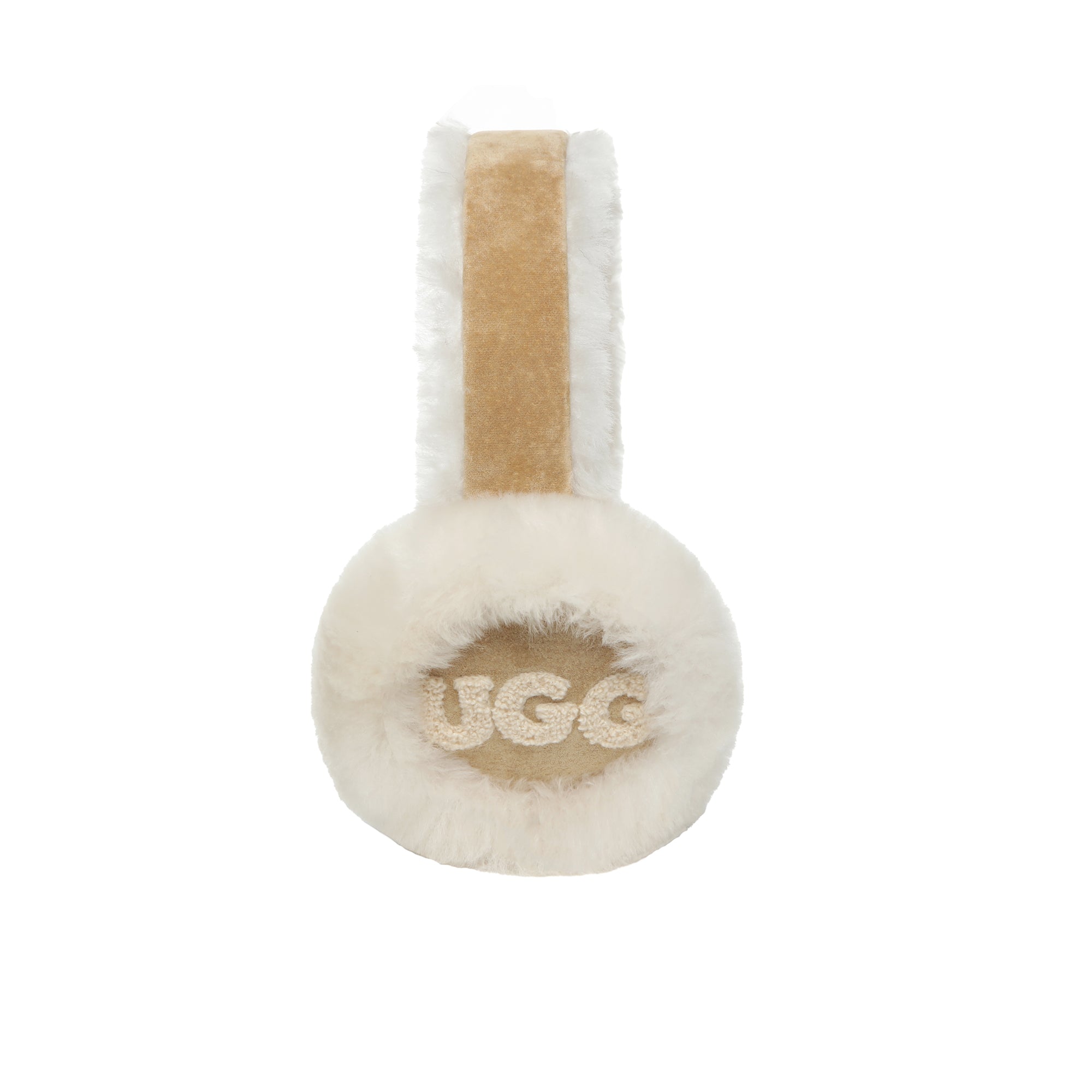 UGG Trisha Sheepskin Earmuff