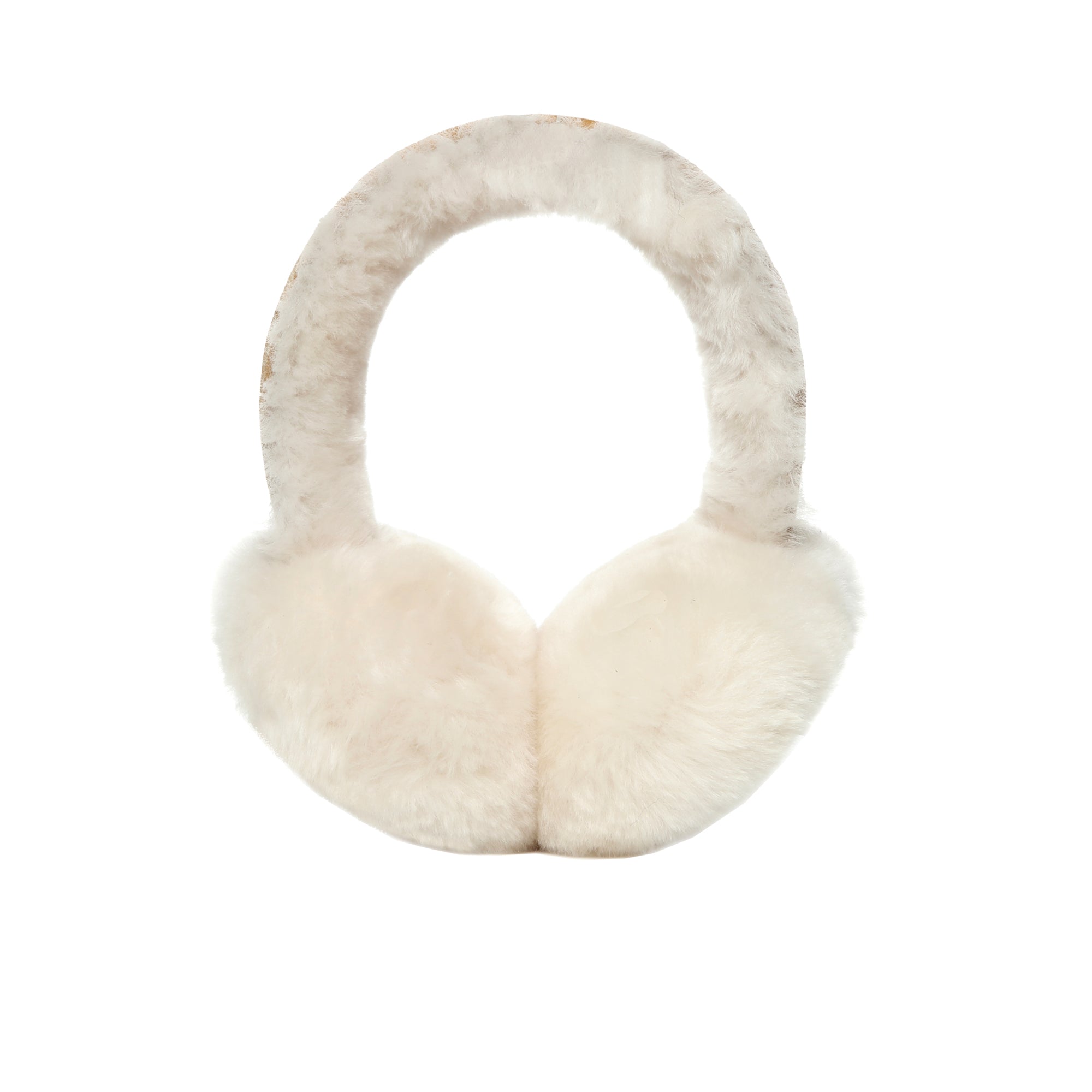 UGG Trisha Sheepskin Earmuff