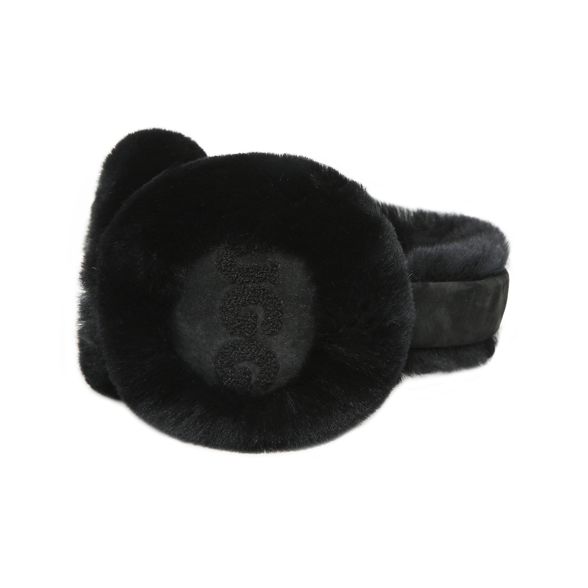 UGG Trisha Sheepskin Earmuff