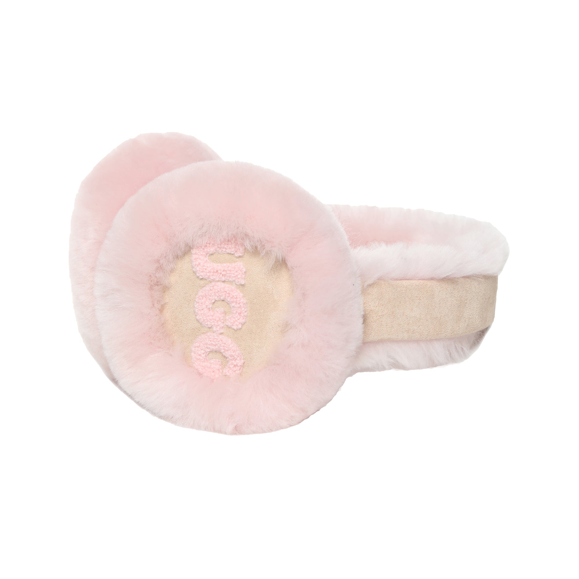 UGG Trisha Sheepskin Earmuff