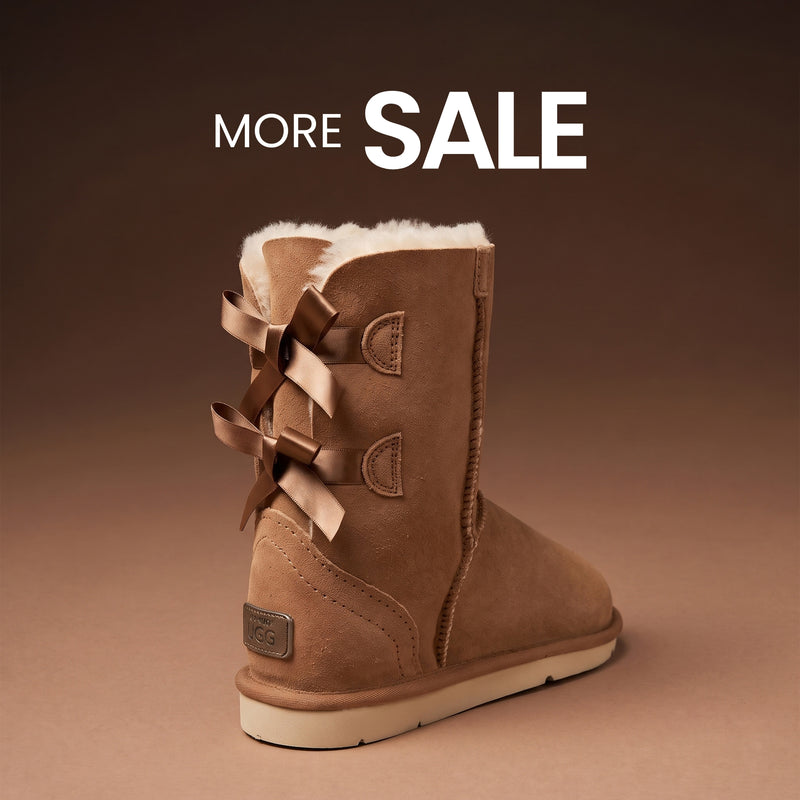 More UGG gifts