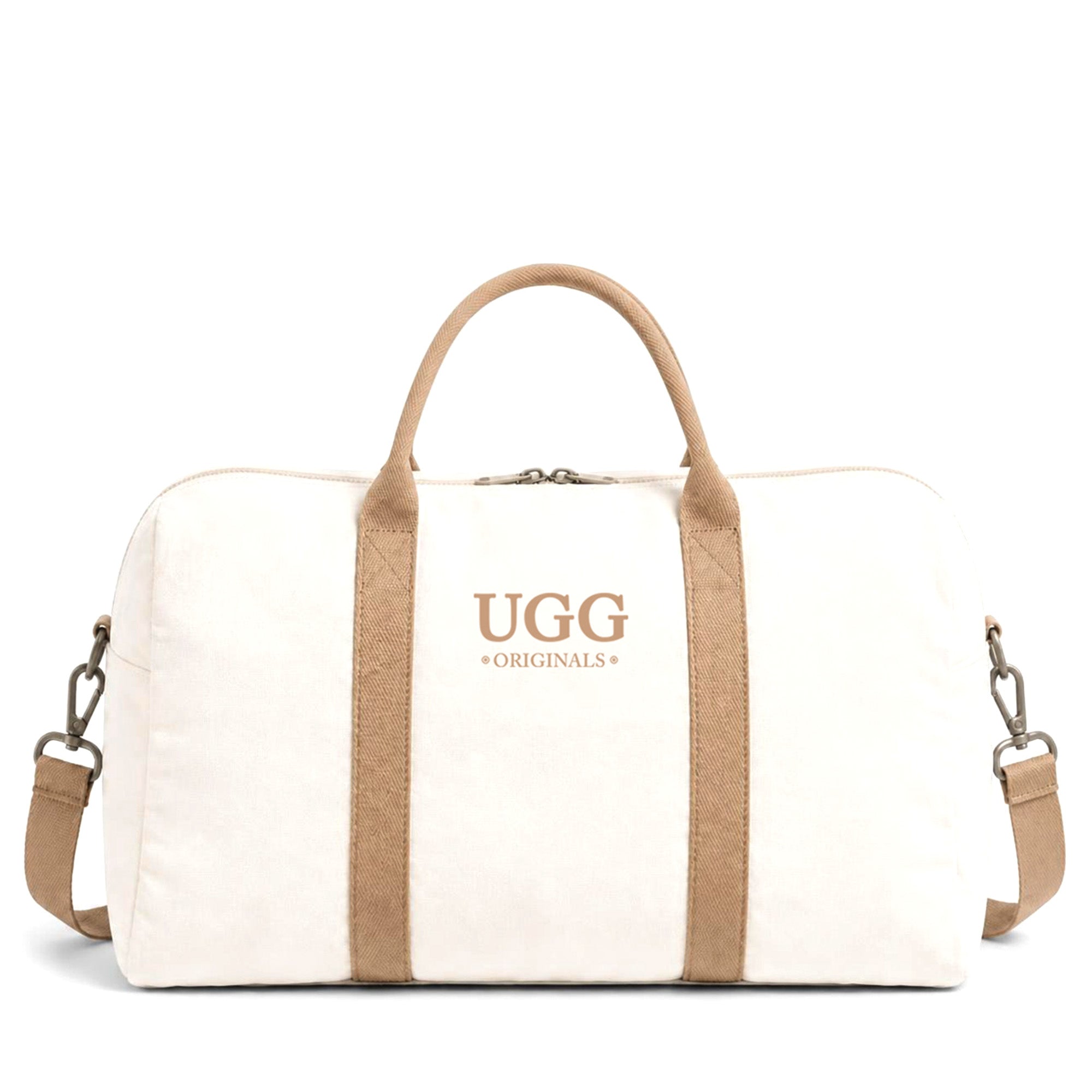 Premium Duffle Ugg Bag