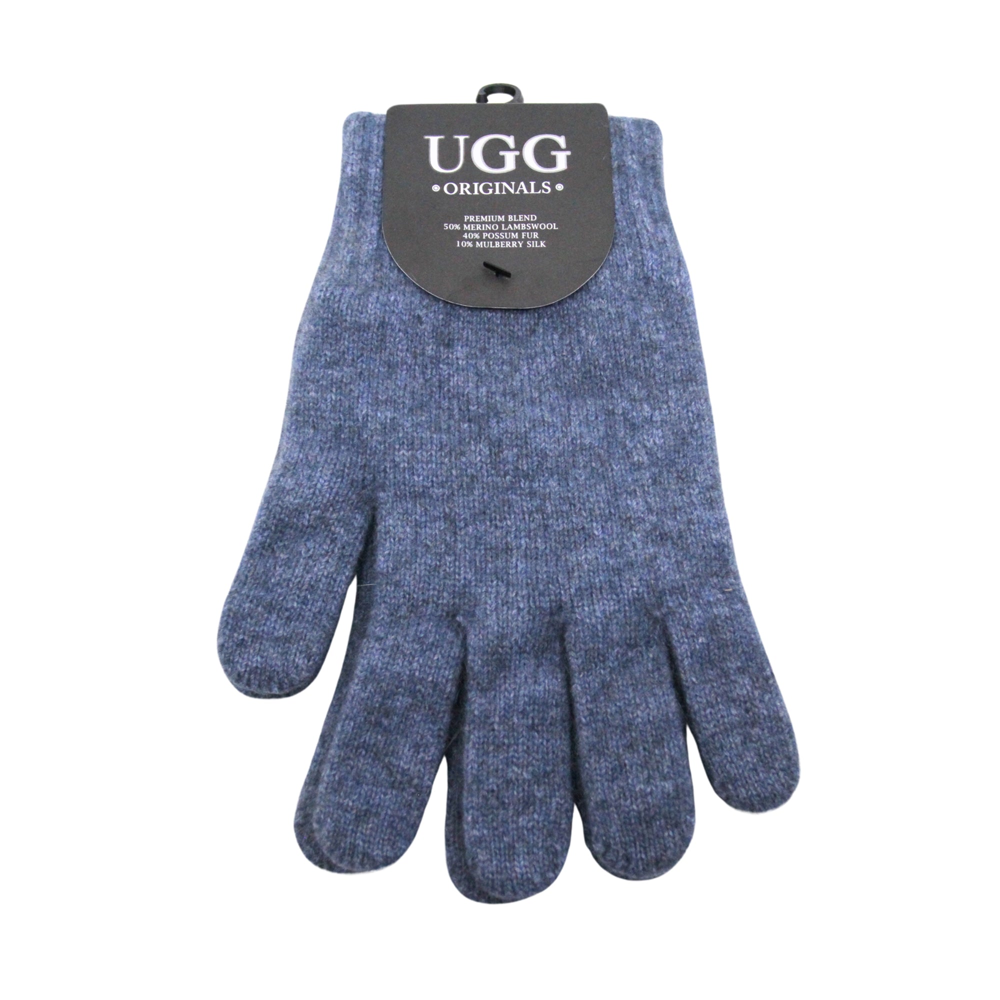 Premium Possum and Merino Wool Ugg Gloves