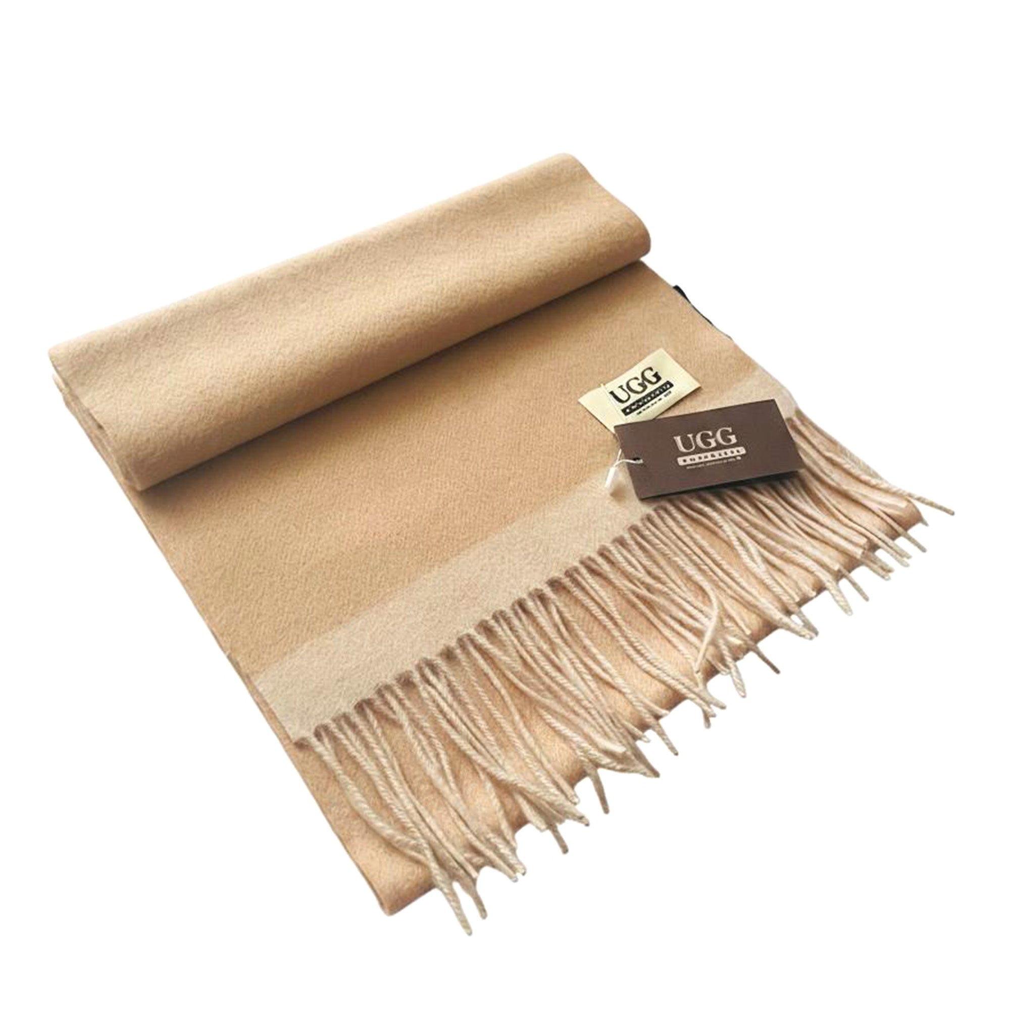 Wool Scarf Premium Uggs