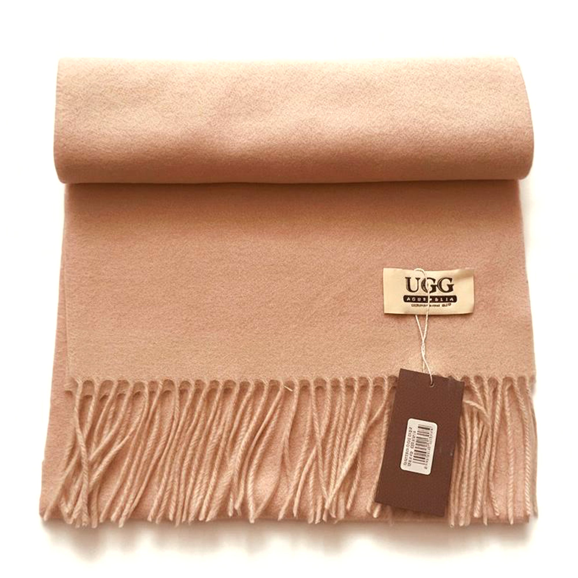 Wool Scarf Premium Uggs