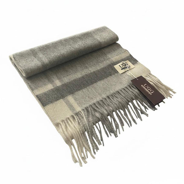 Wool Scarf Premium Uggs