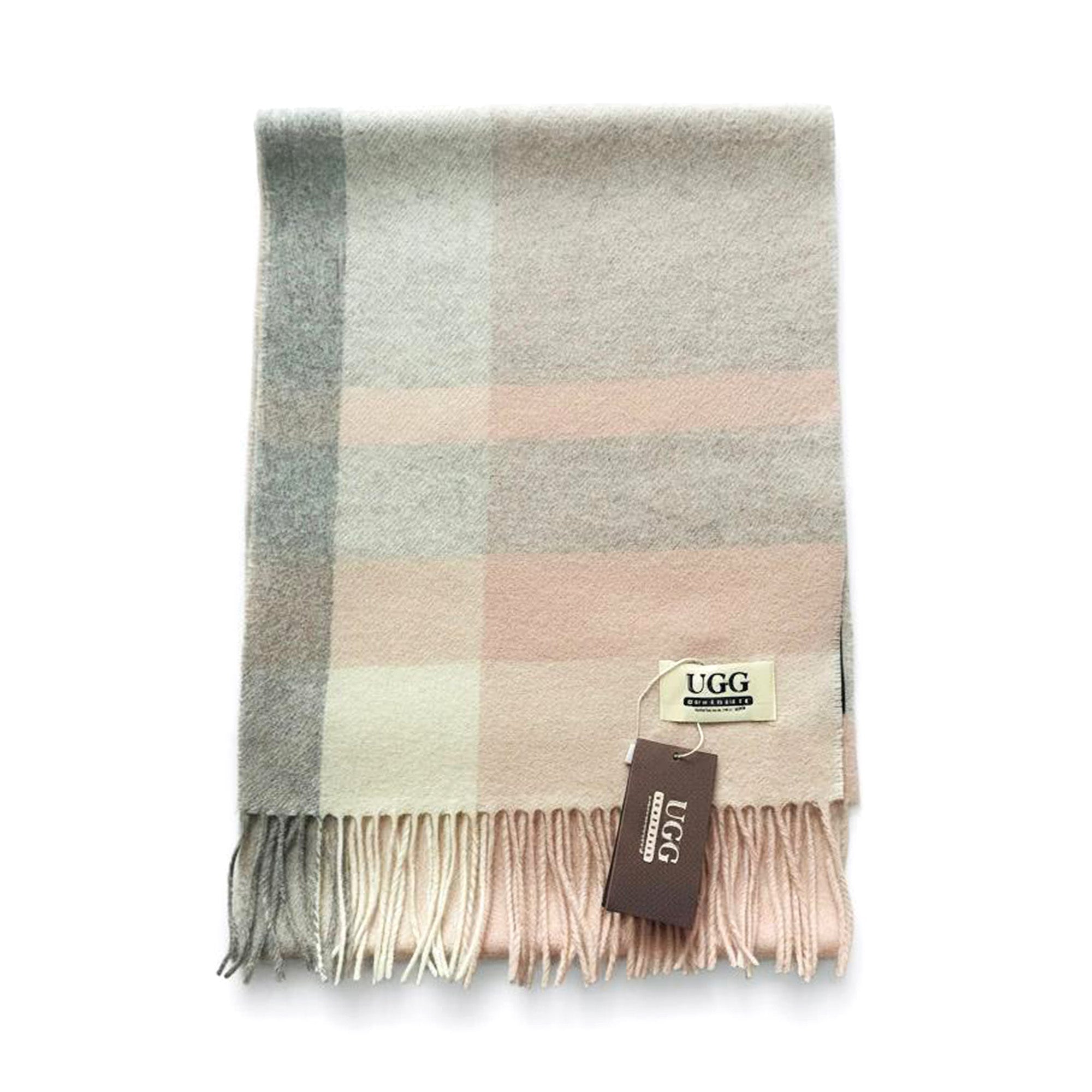 Wool Scarf Premium Uggs