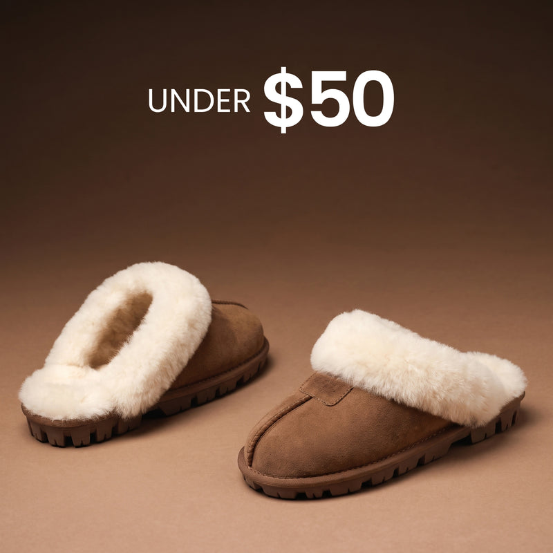 Under $50