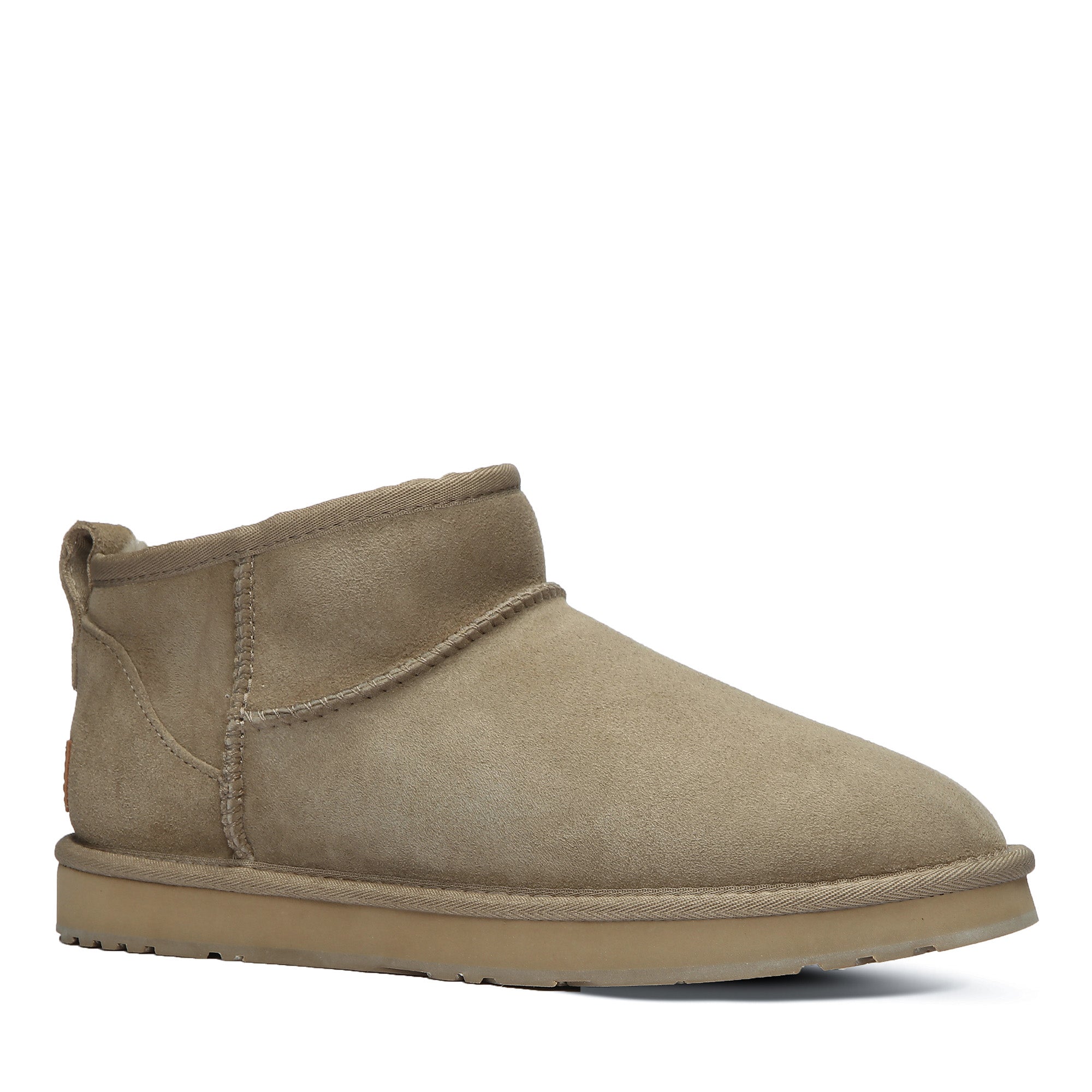 Classic Ultra Mini Uggs