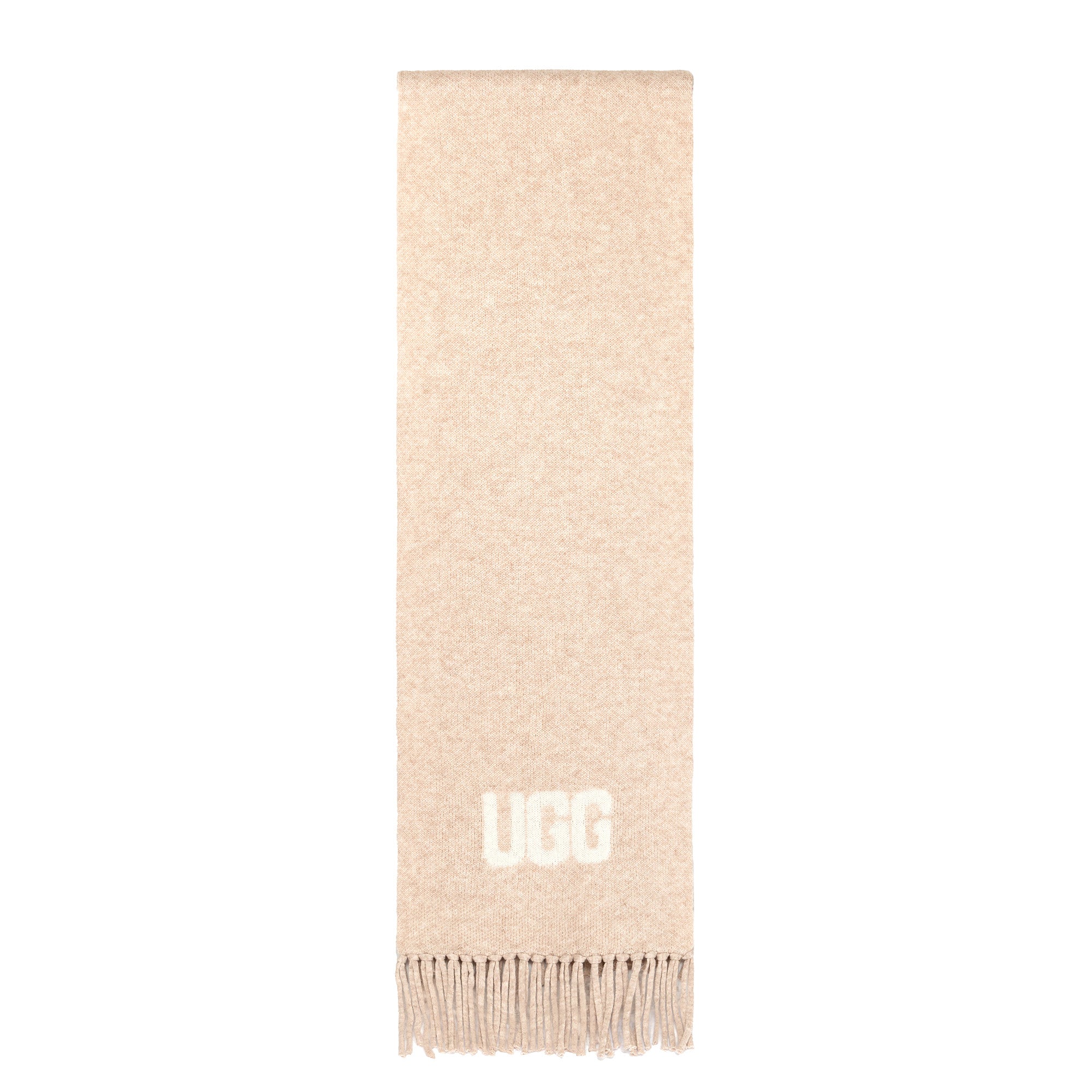 Cashmere Aus Wool Scarf Uggs