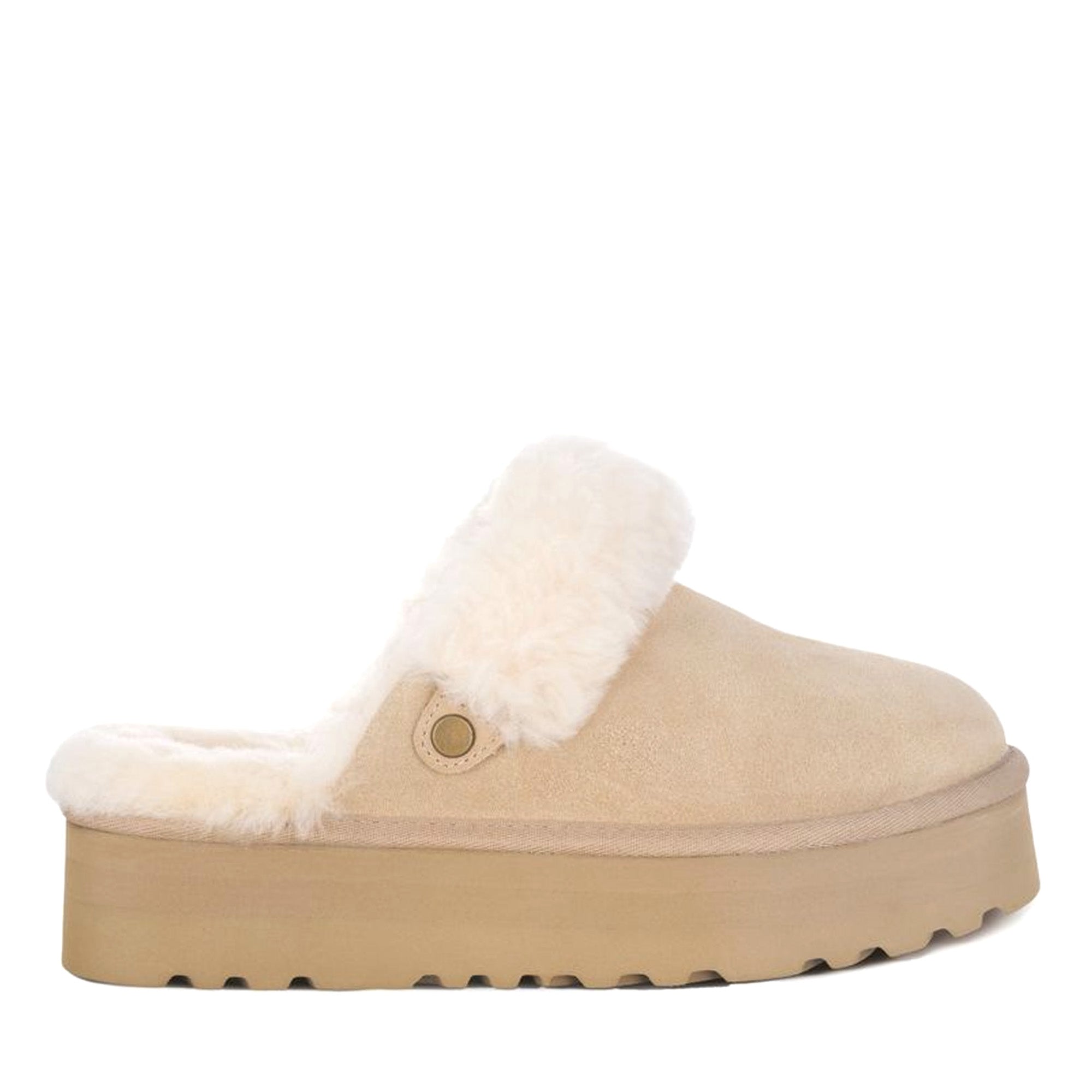 Platform Sandals Uggs