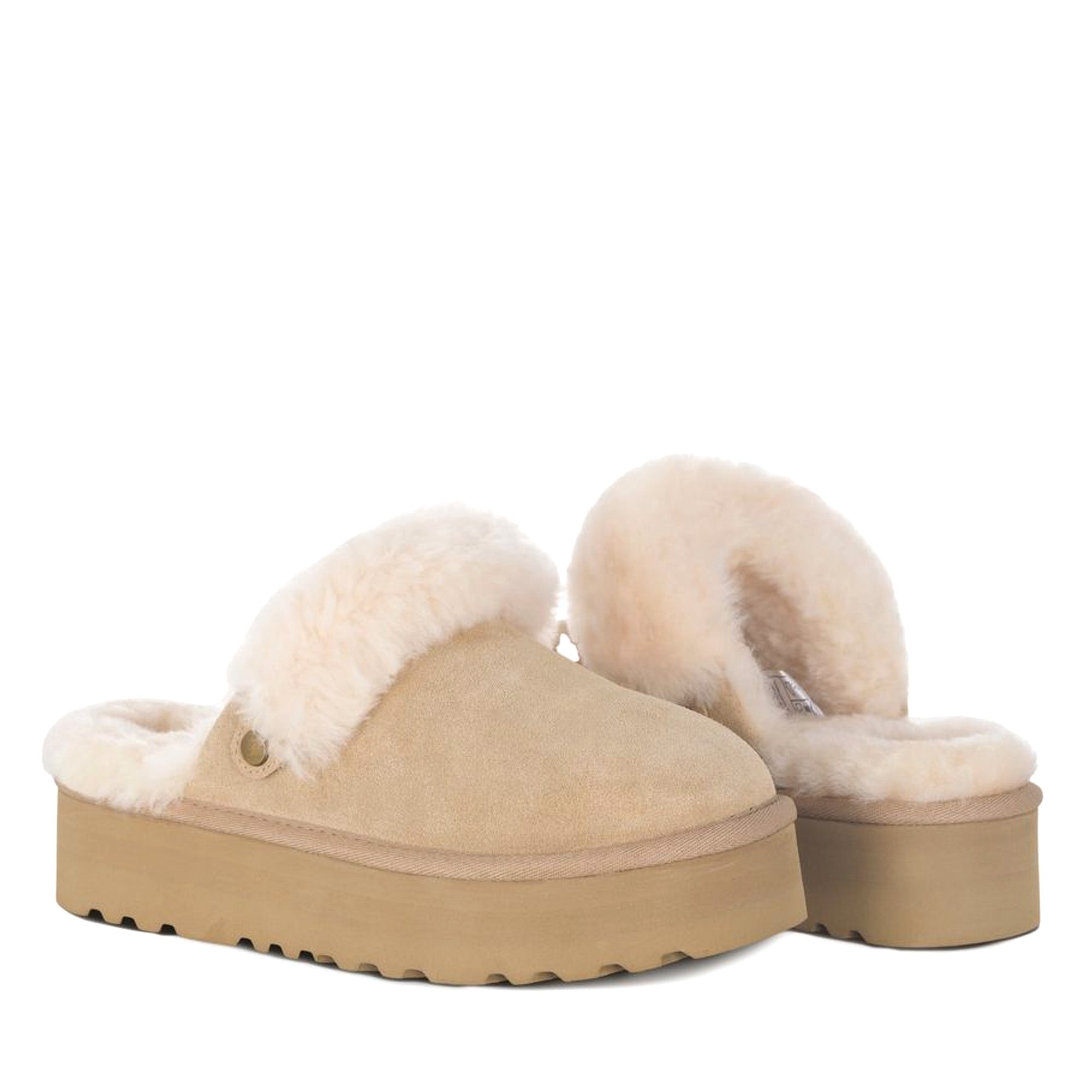 Platform Sandals Uggs