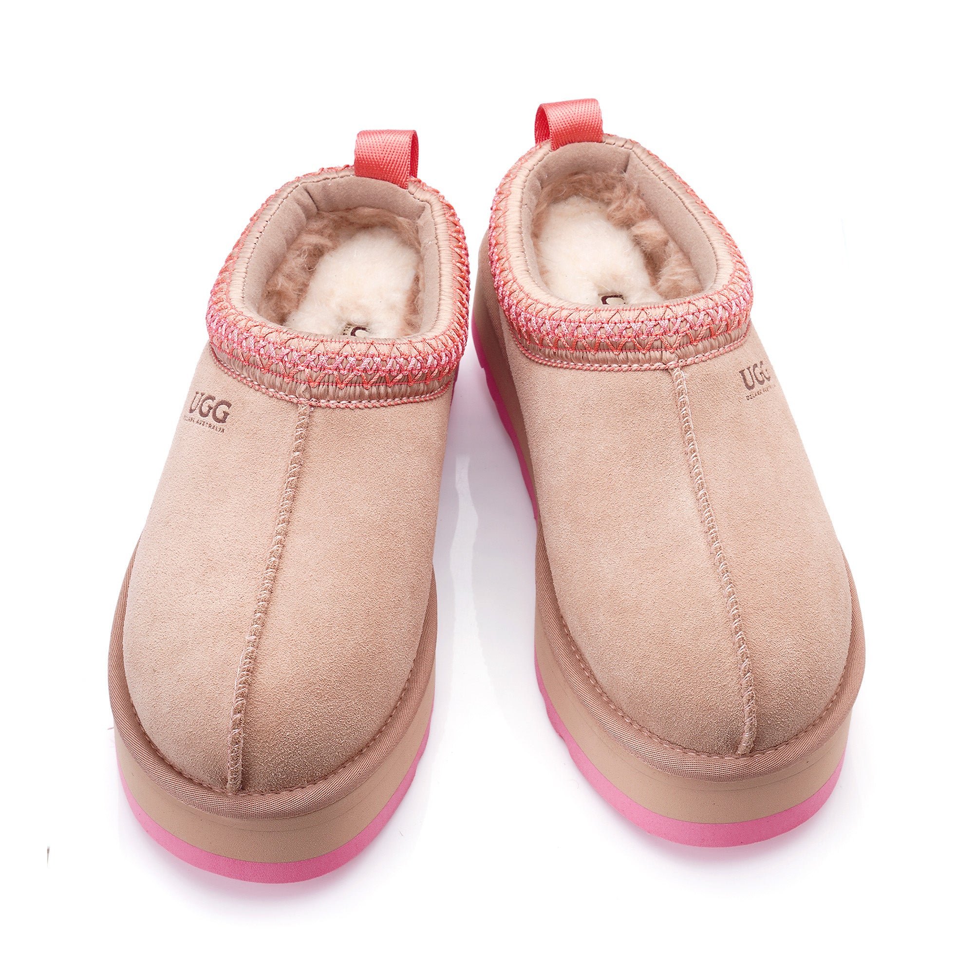 Classic Tazz Uggs