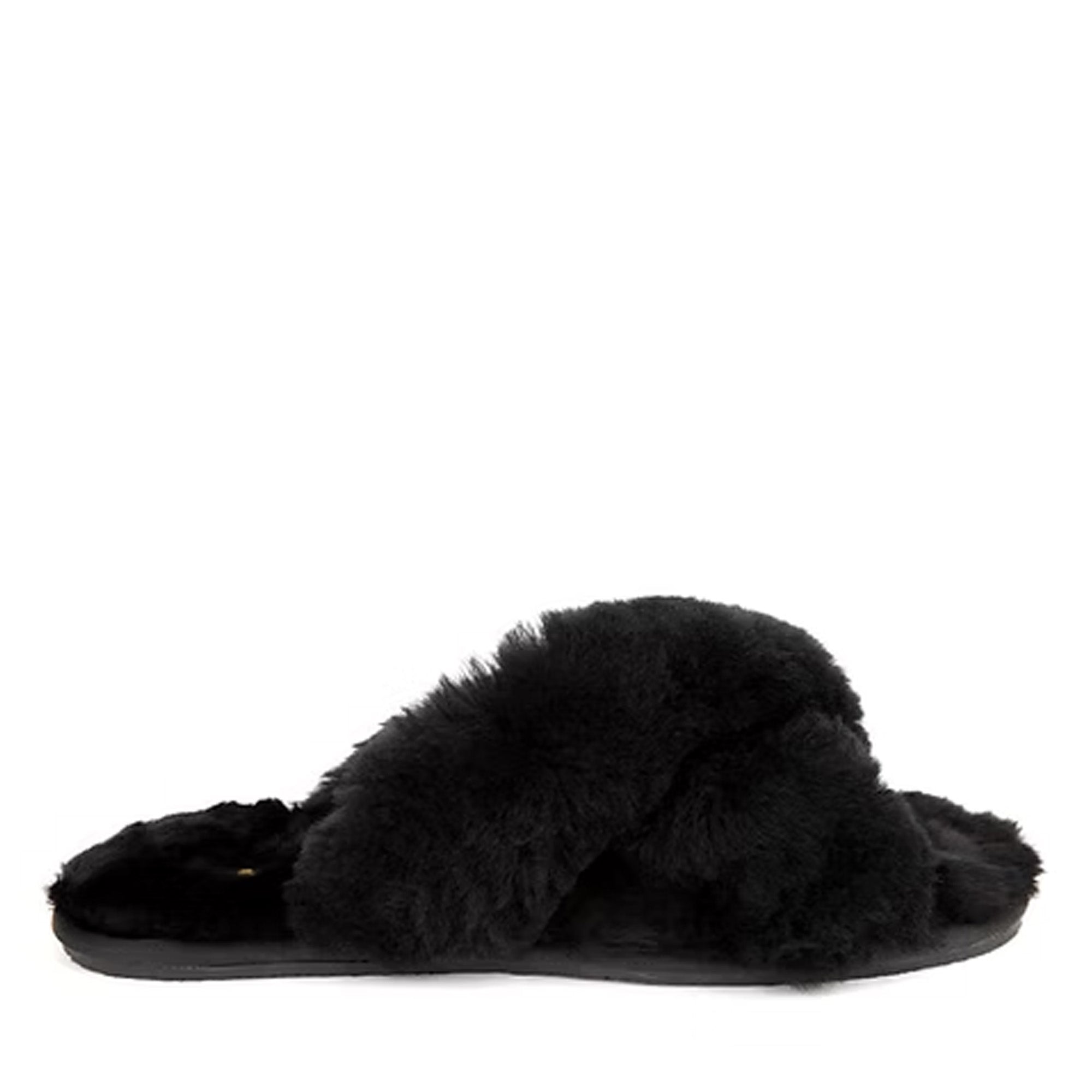 Premium Cross Uggs