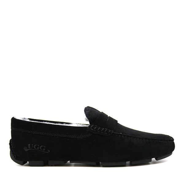 Men Loafer Uggs