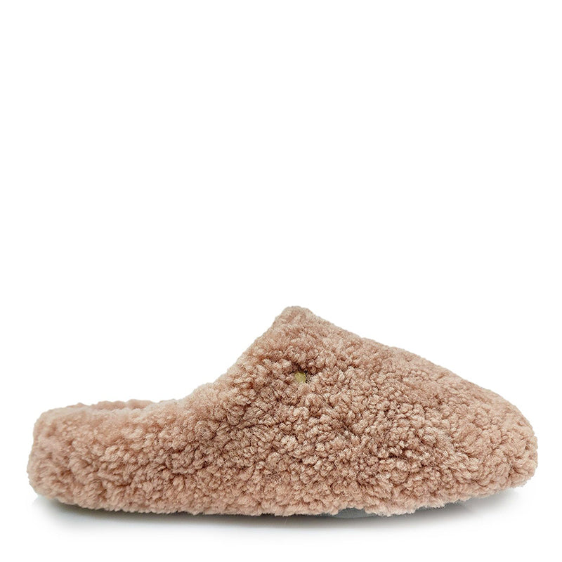 Softie Crinkly Wool Slippers – Original UGG Australia Classic