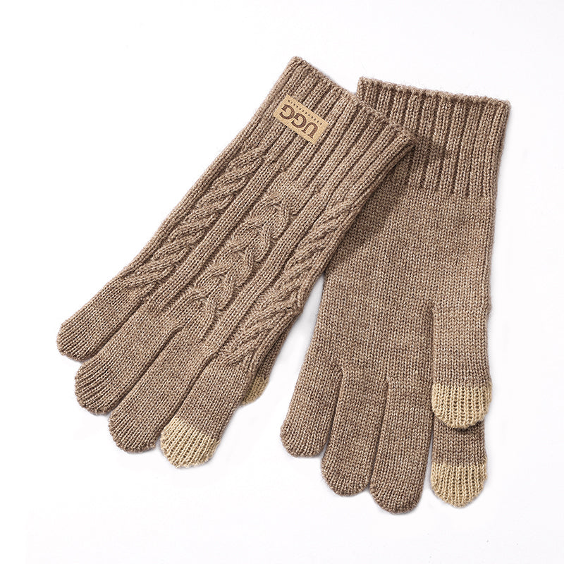 UGG Unisex Gloves