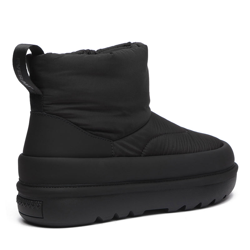 Ultimate Sheepskin Waterproof Dora boots