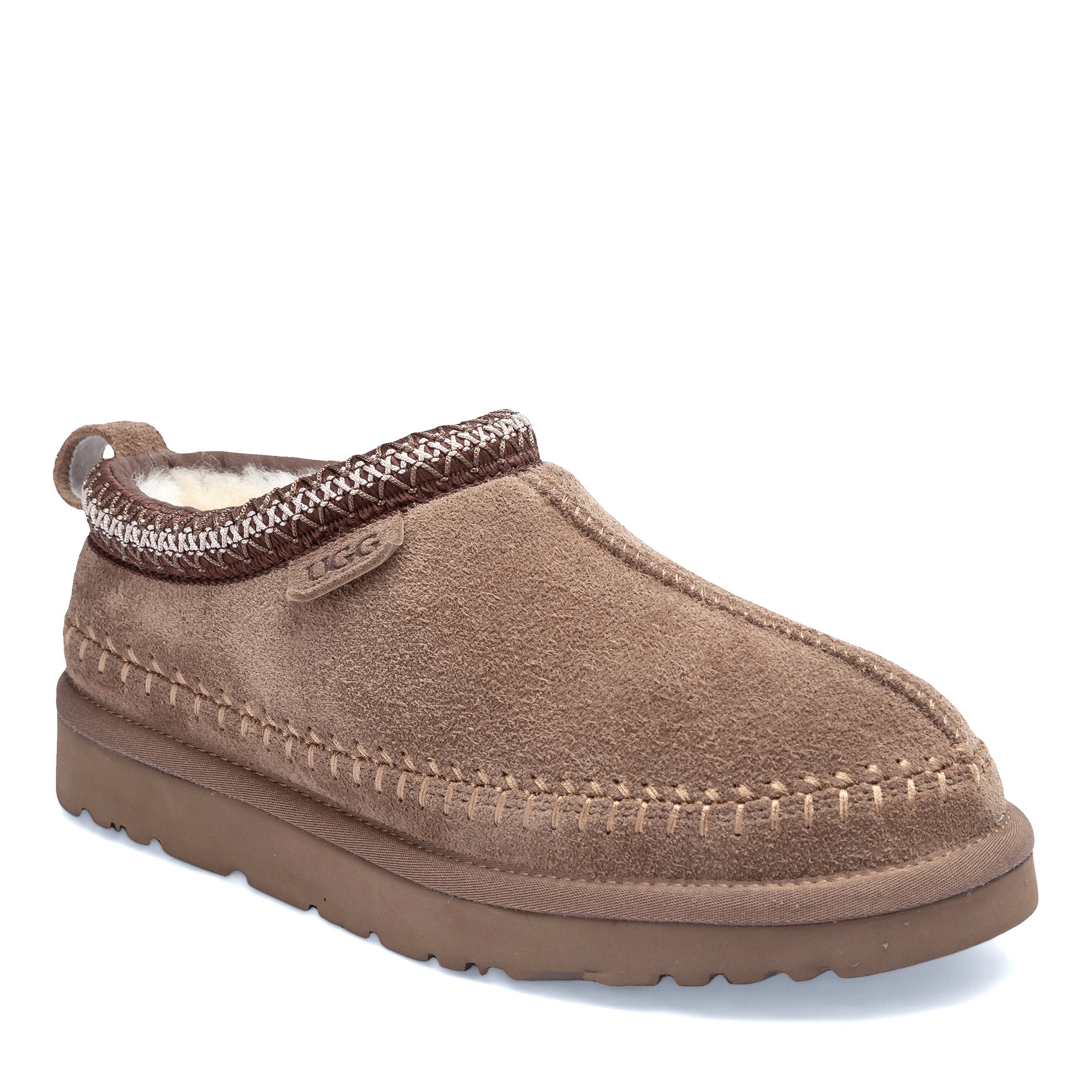 Heritage Tassie Ugg Slippers