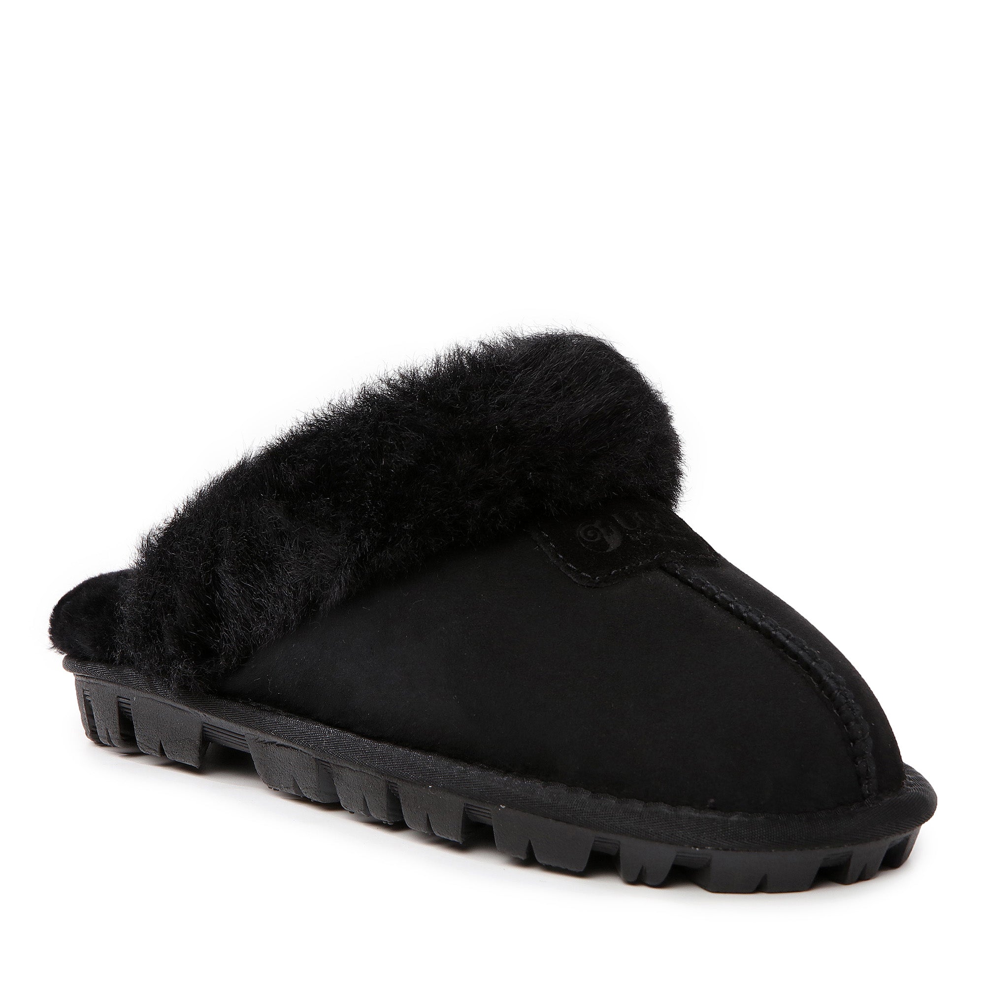 UGG Platyna Scuff