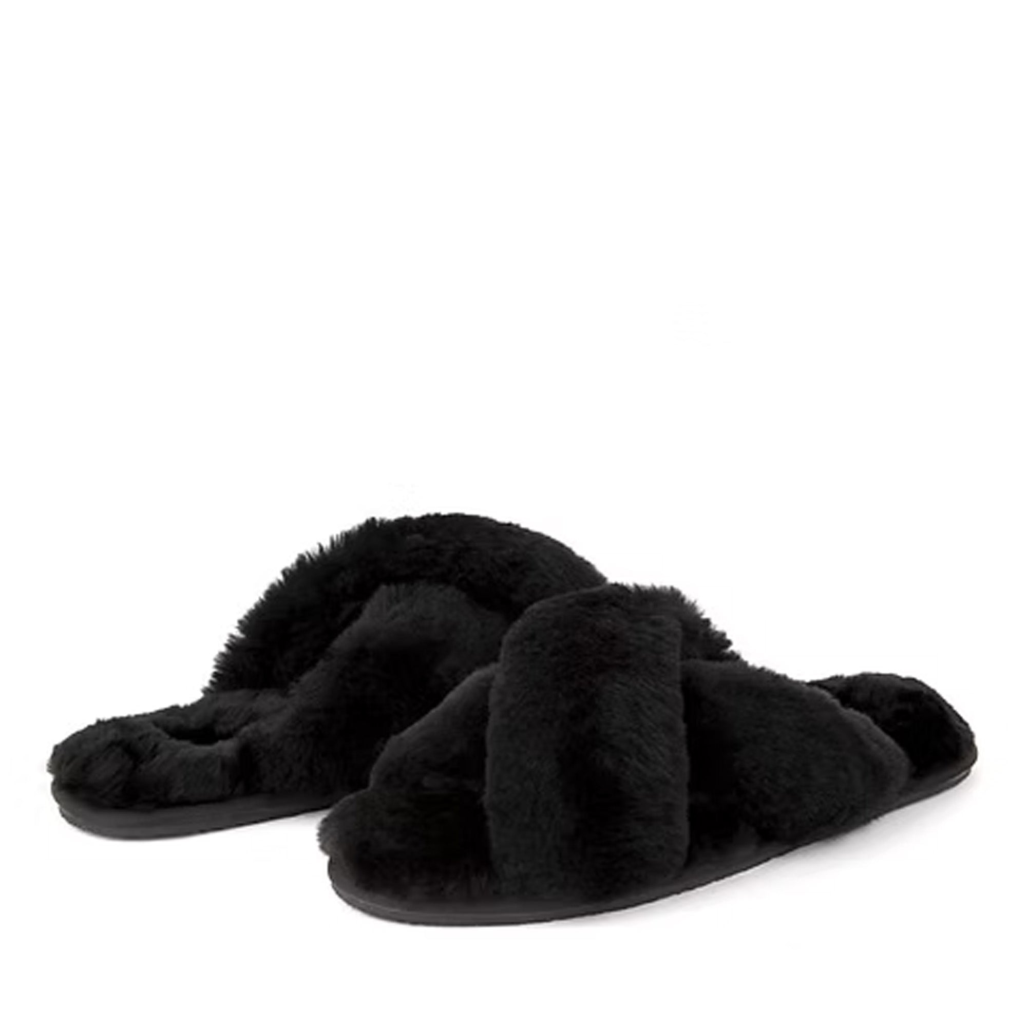 Premium Cross Uggs
