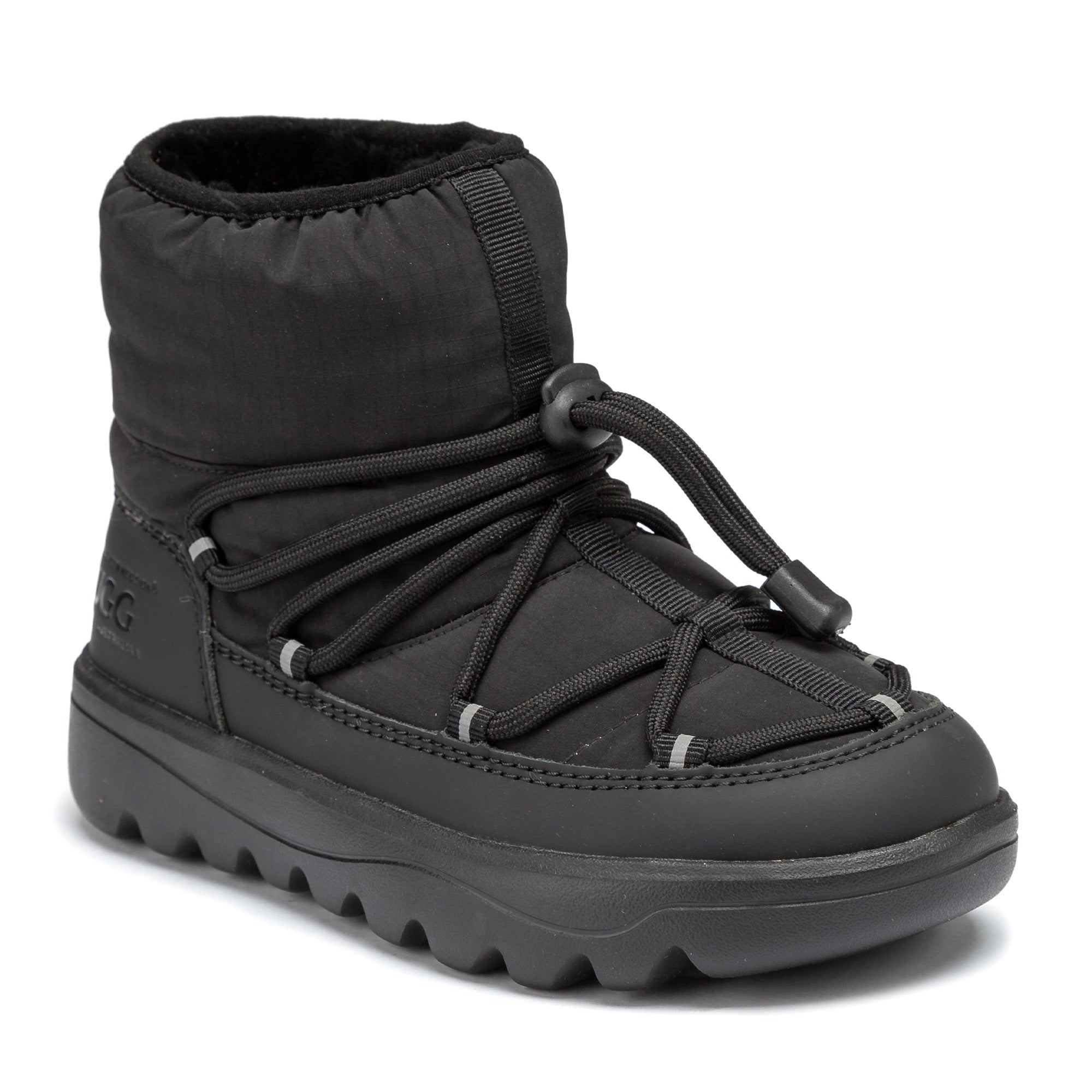 Kids Snow Water-resistant Uggs