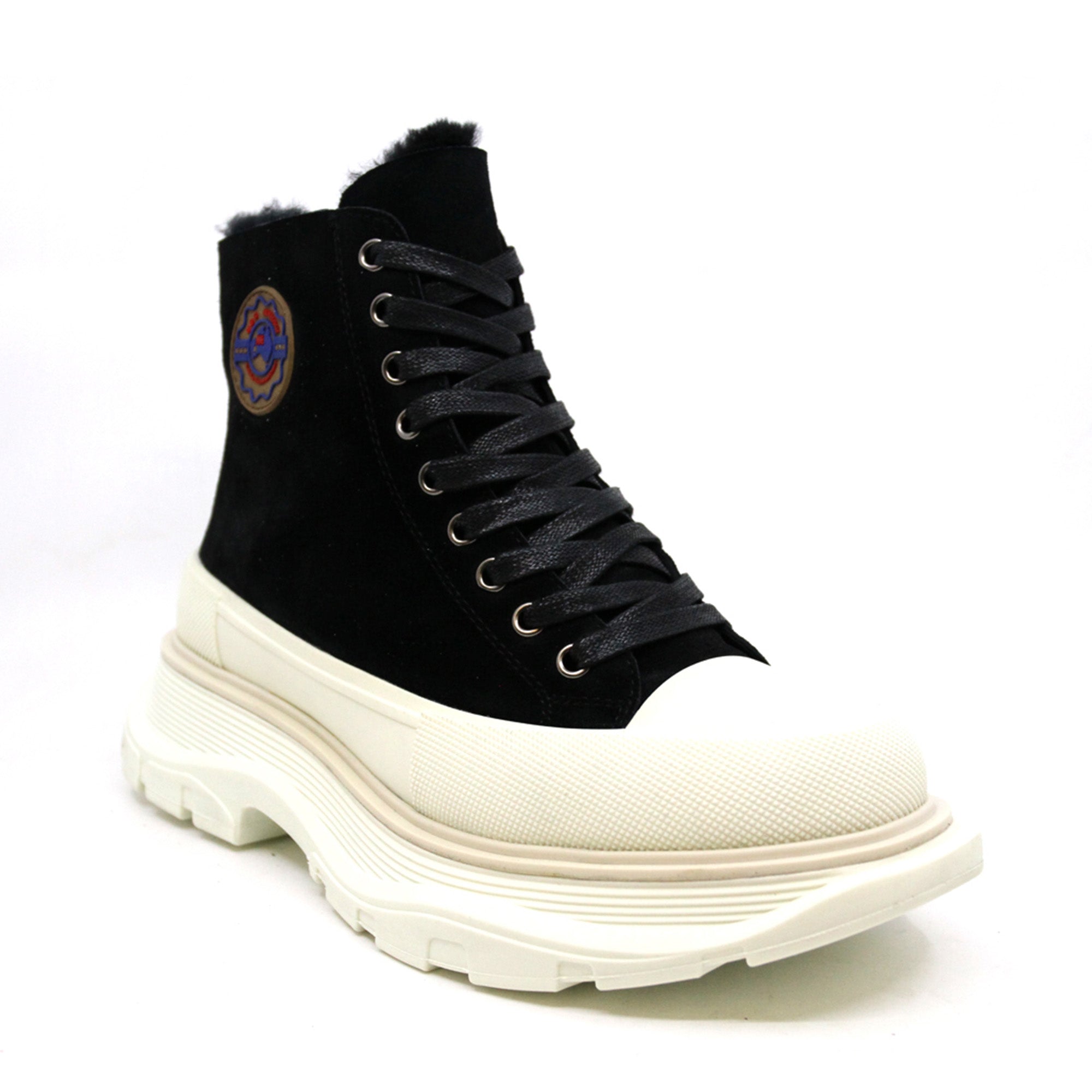 High Sneakers Uggs