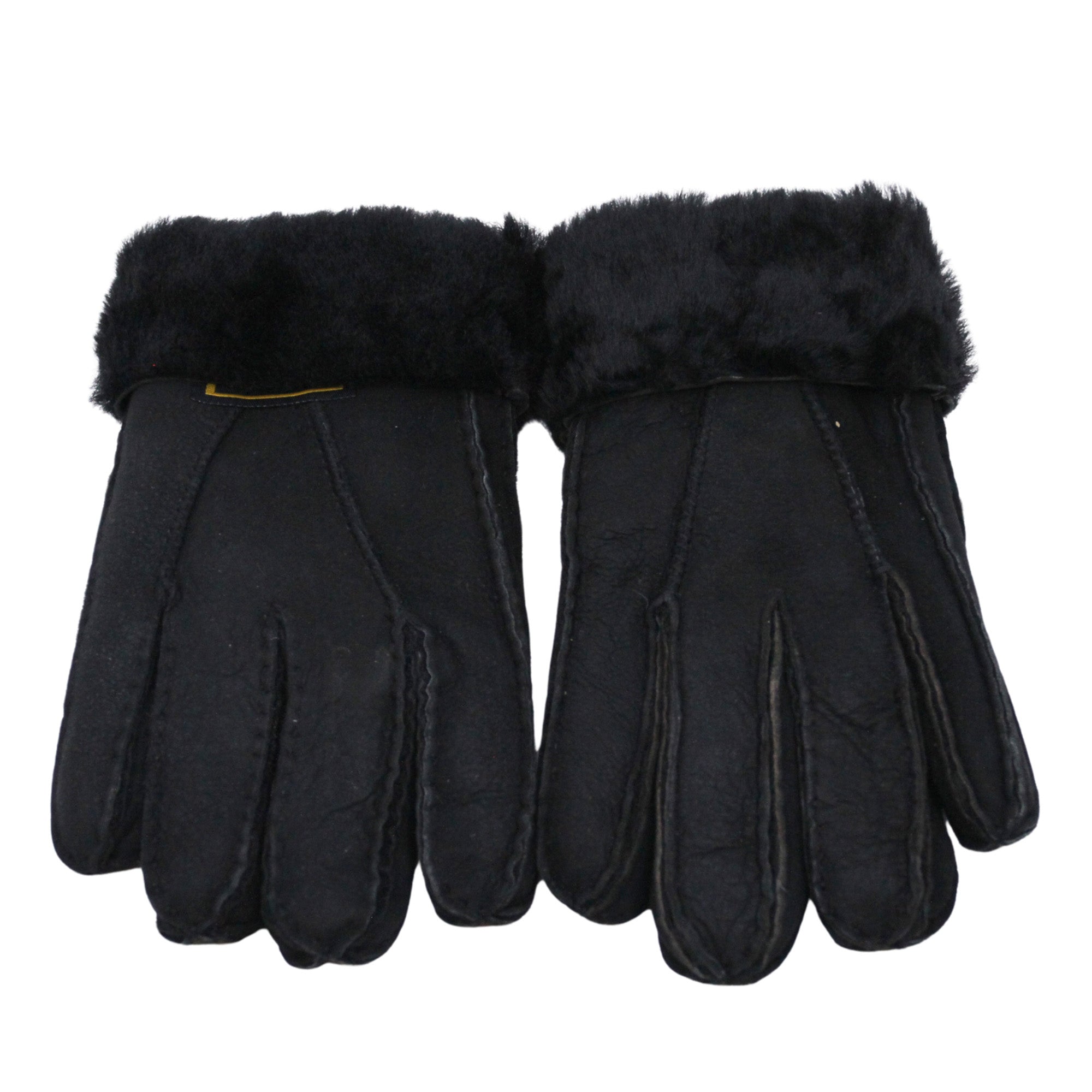 Ladies Ugg Gloves