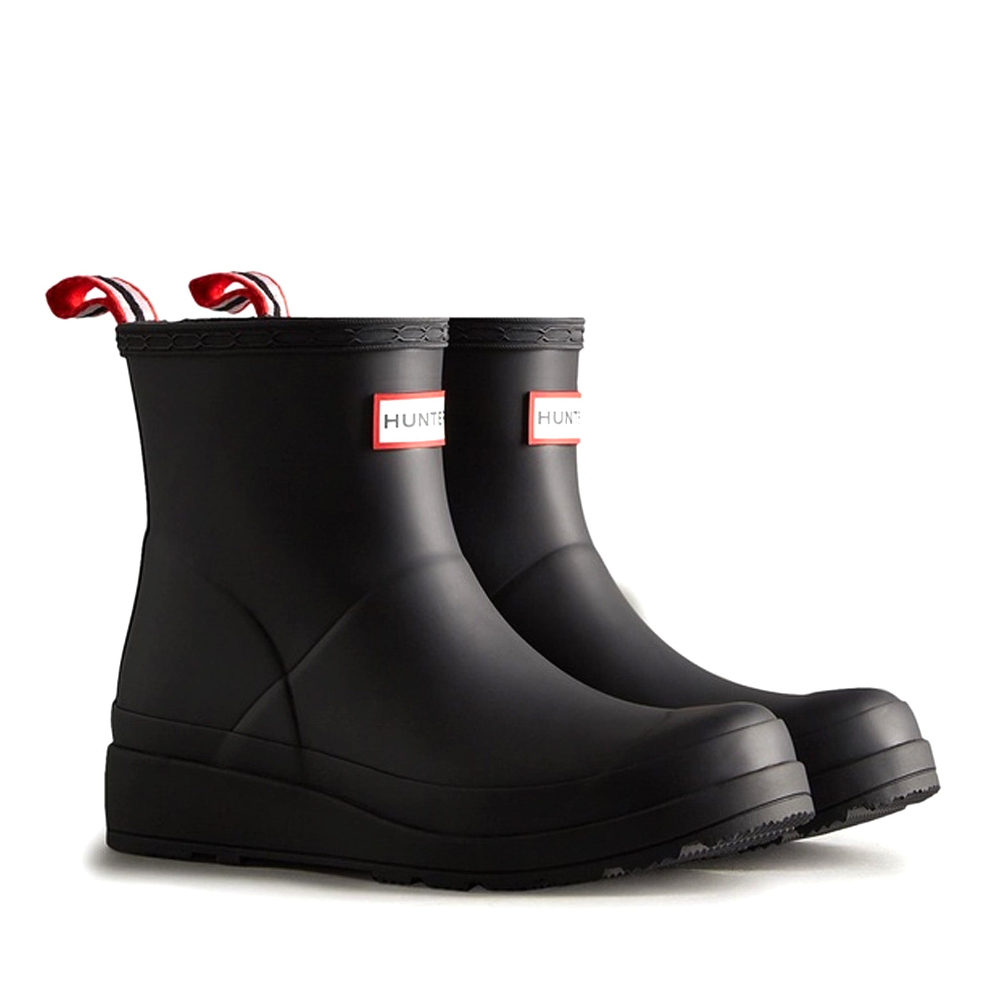 Hunter Waterproof Boots