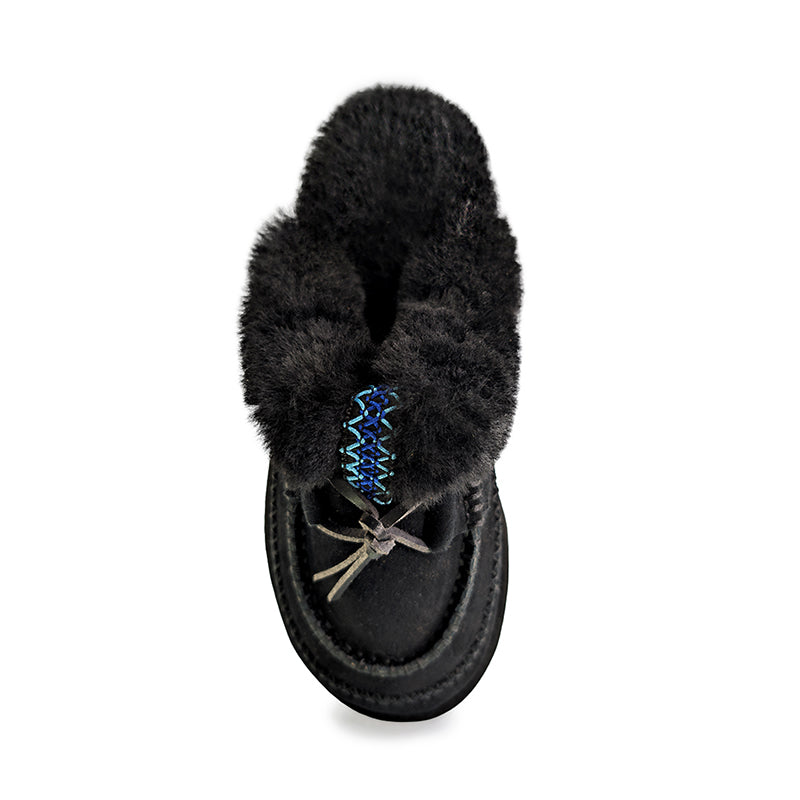 UGG Premium Pam Platform Scuff