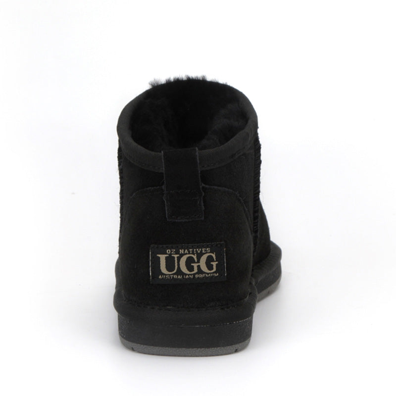UGG Ultra Mini Slant Boots