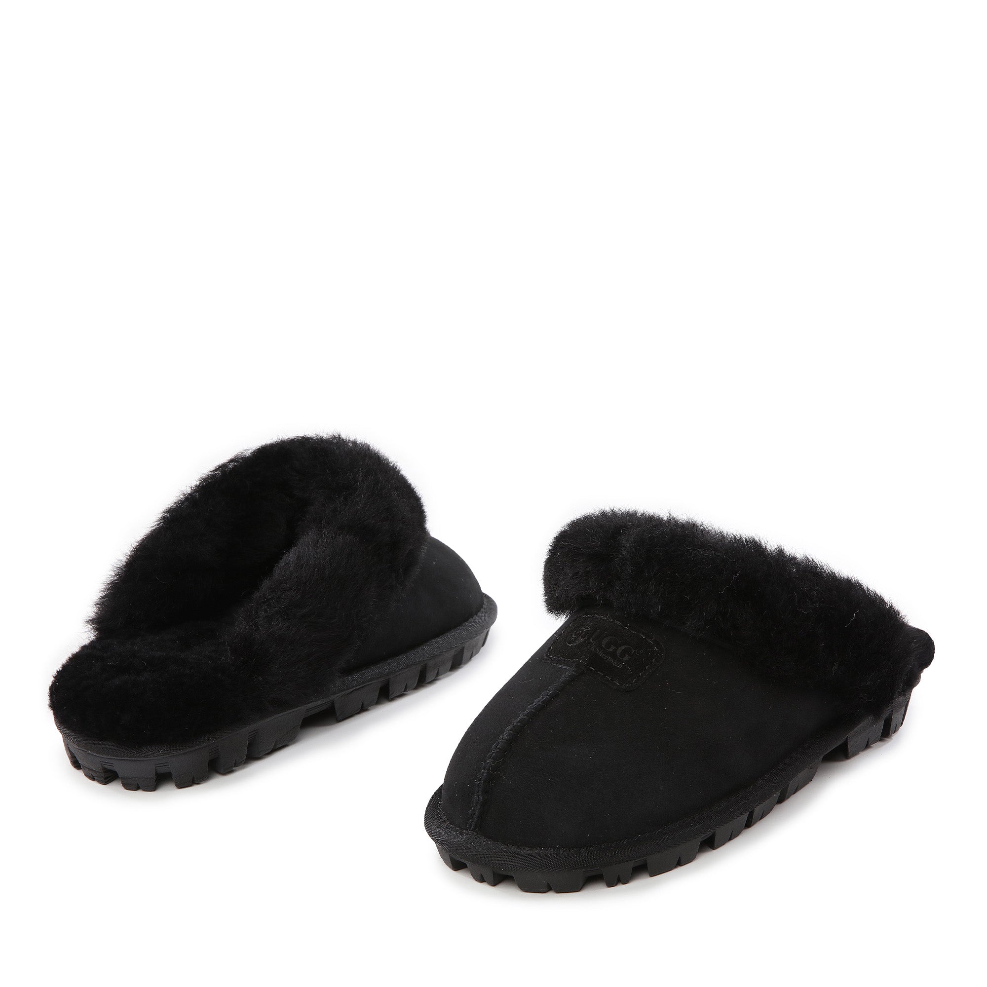 UGG Platyna Scuff
