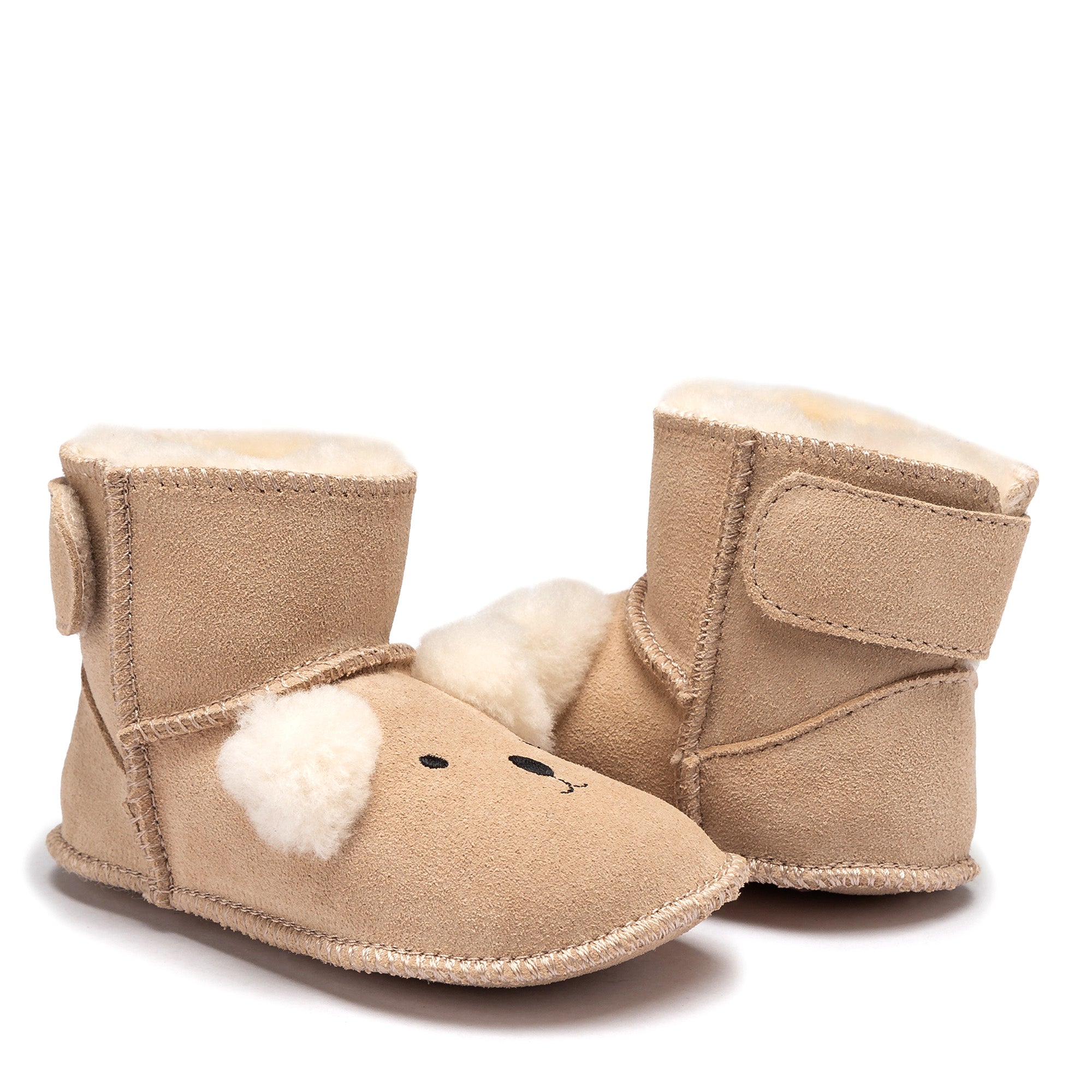 Koala Baby Ugg Boots