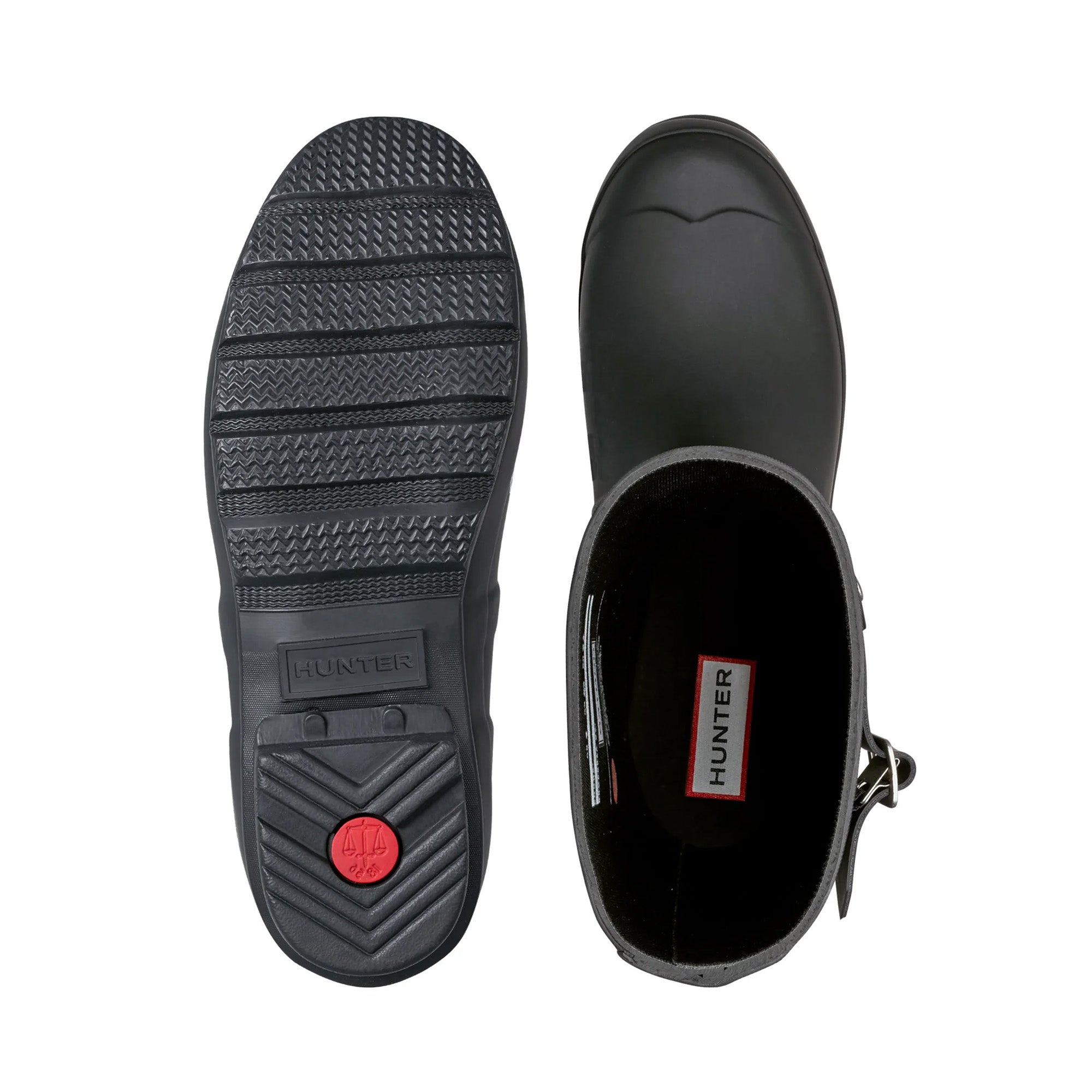 Original Short Rain Boots
