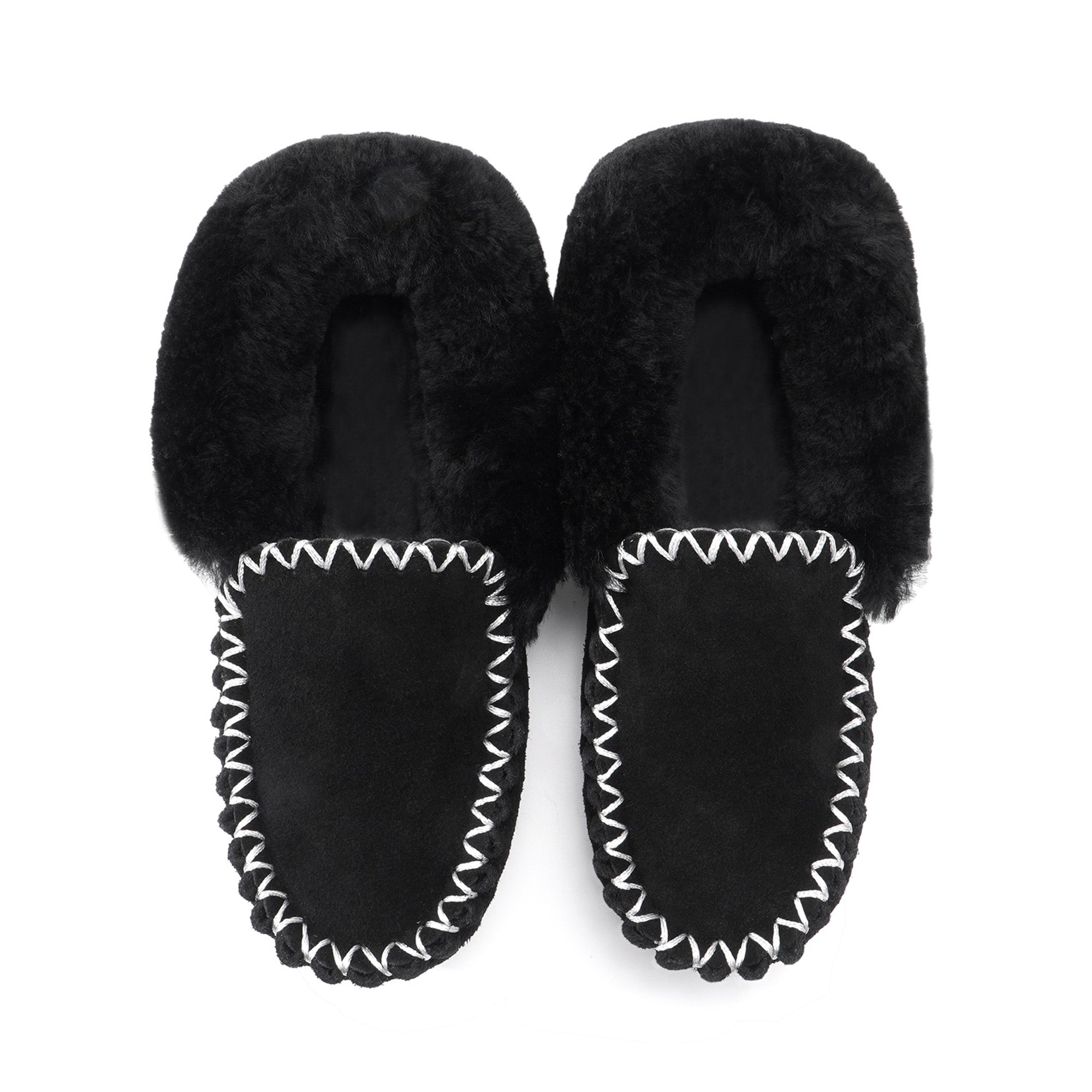 Premium Moccasin Uggs