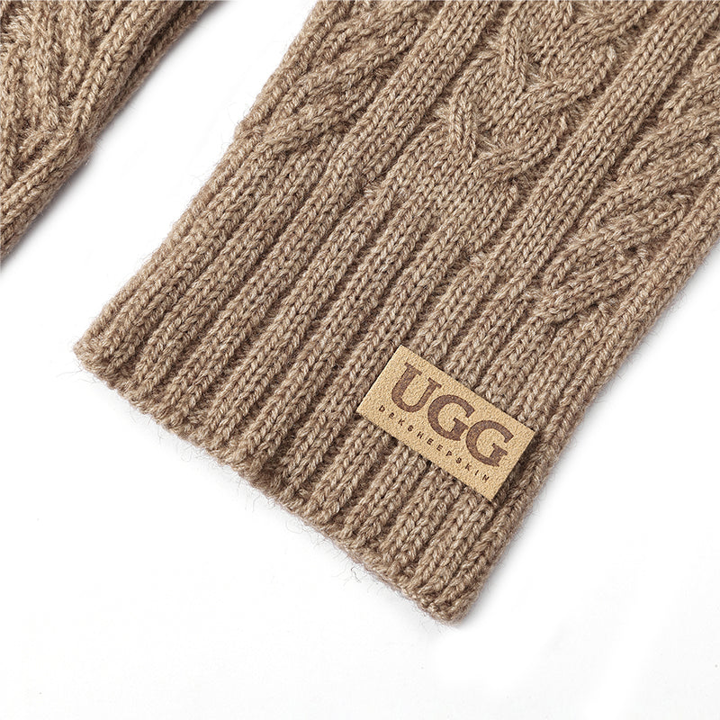 UGG Unisex Gloves