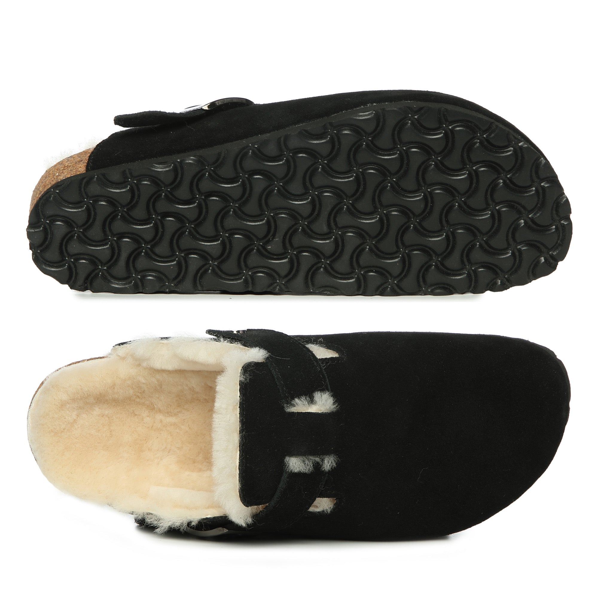 Owen Ugg Slipper